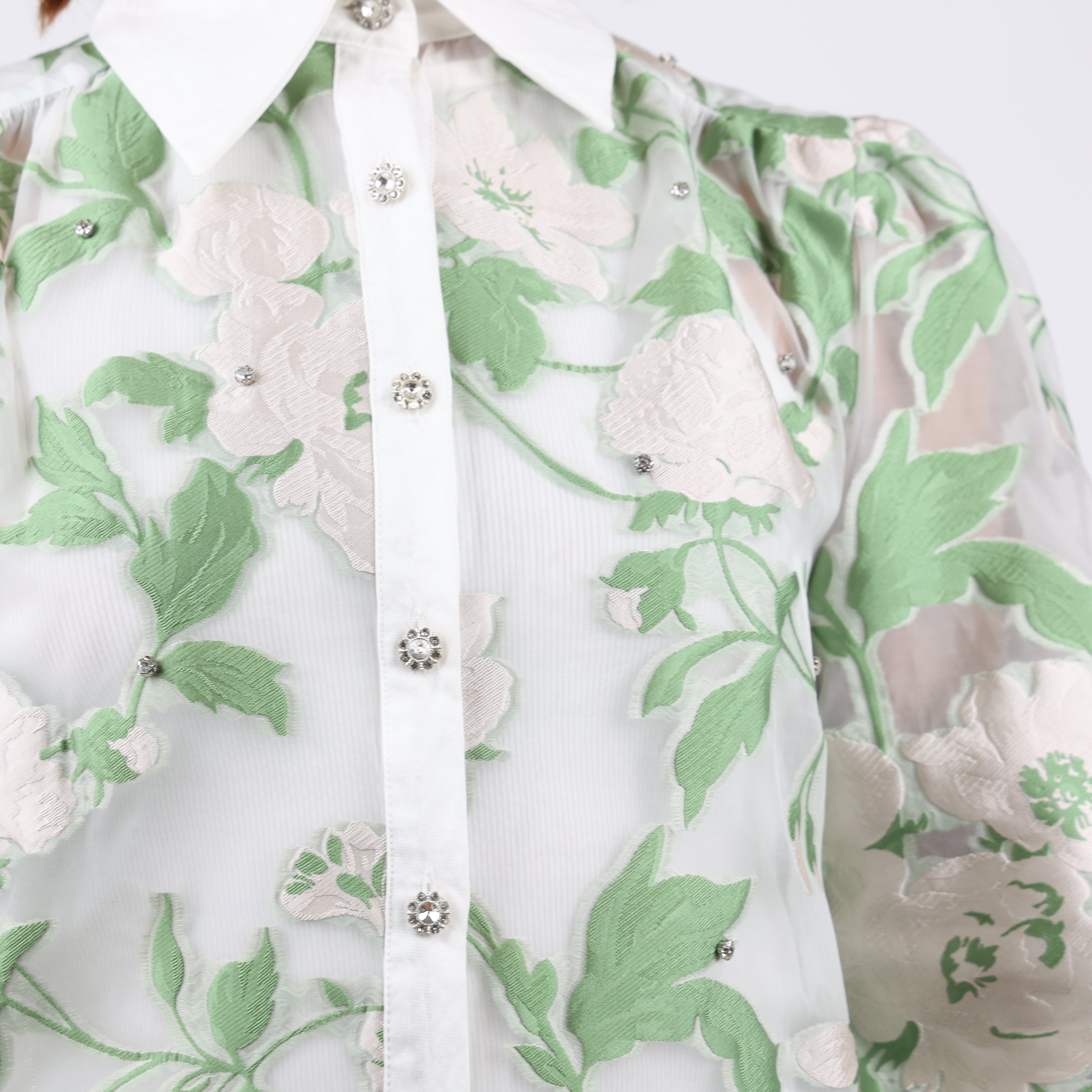 Blouse, UK Size 8