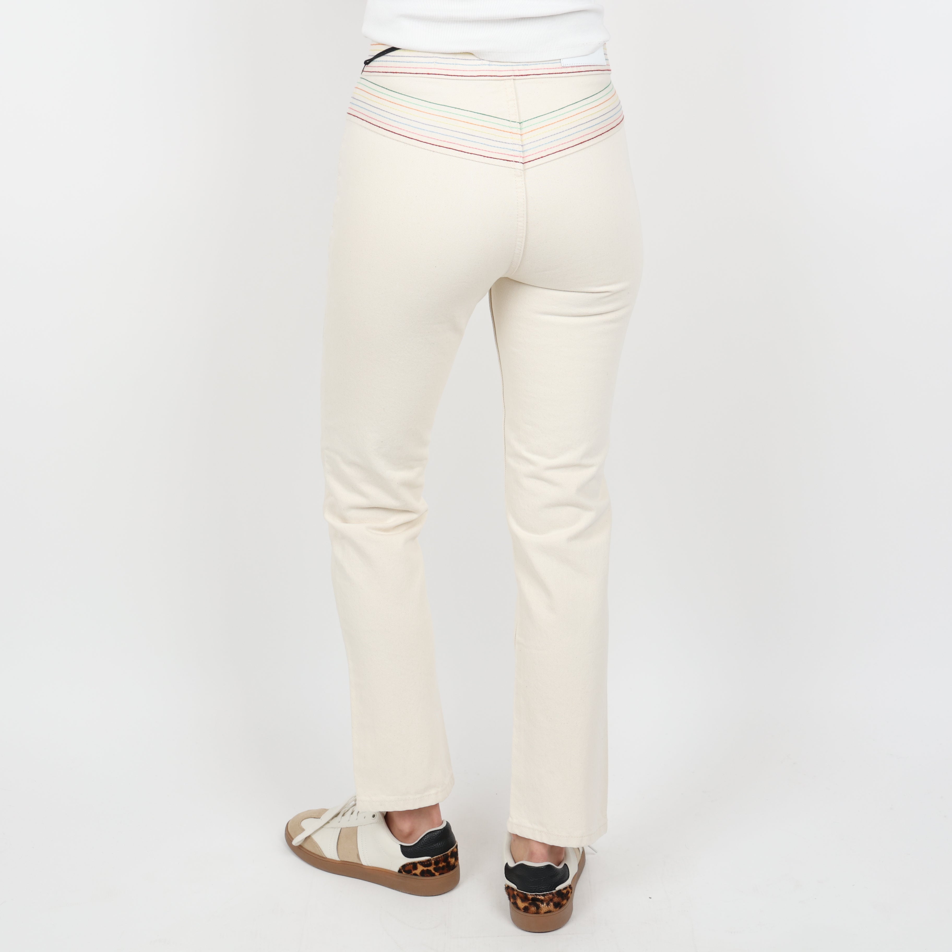 Jeans, Waist 24