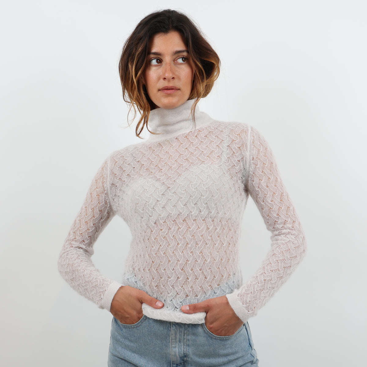 Knitwear, UK Size 6