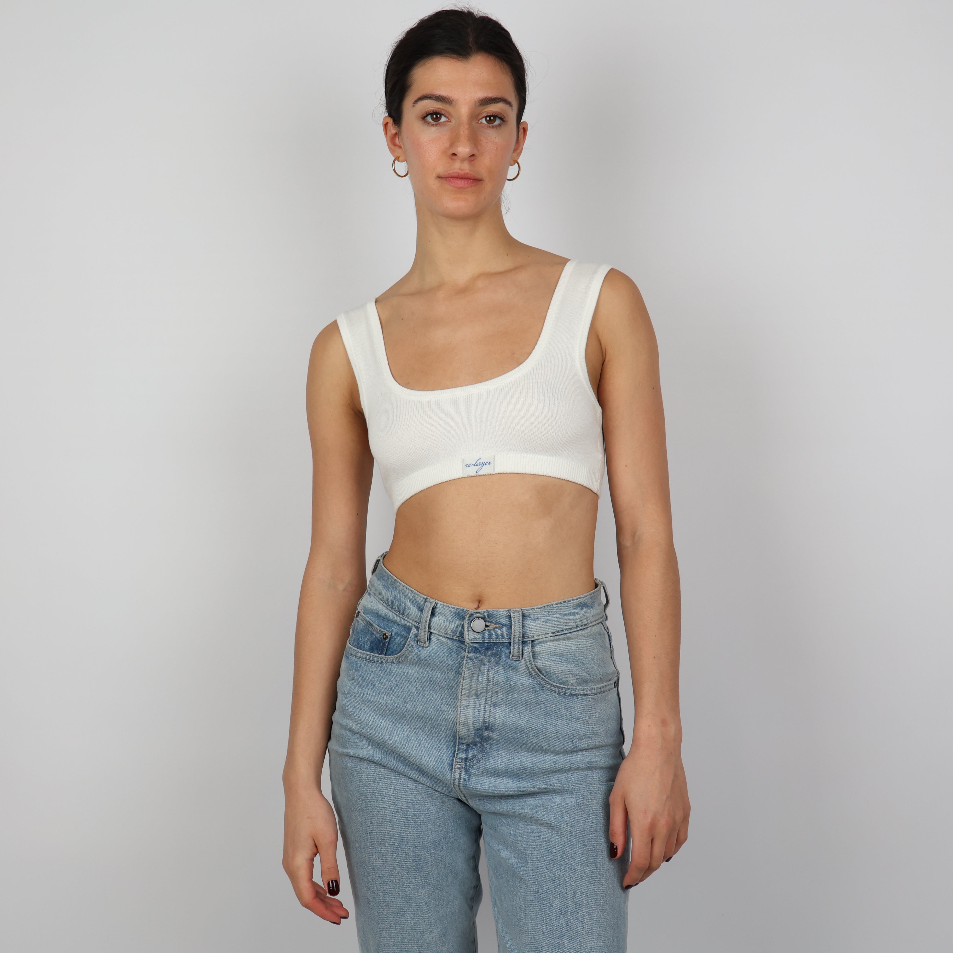 Top, UK Size 10