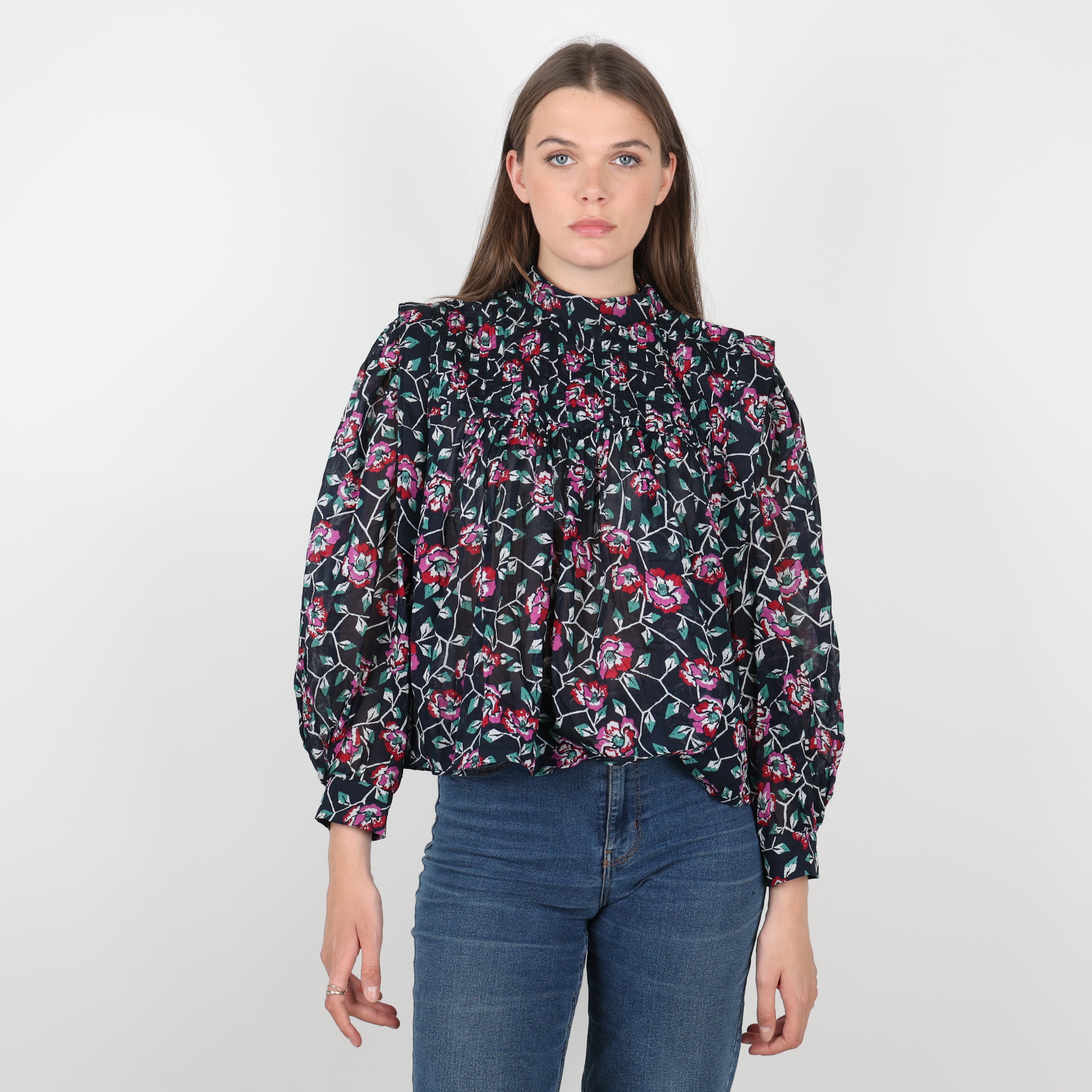 Blouse, UK Size 10