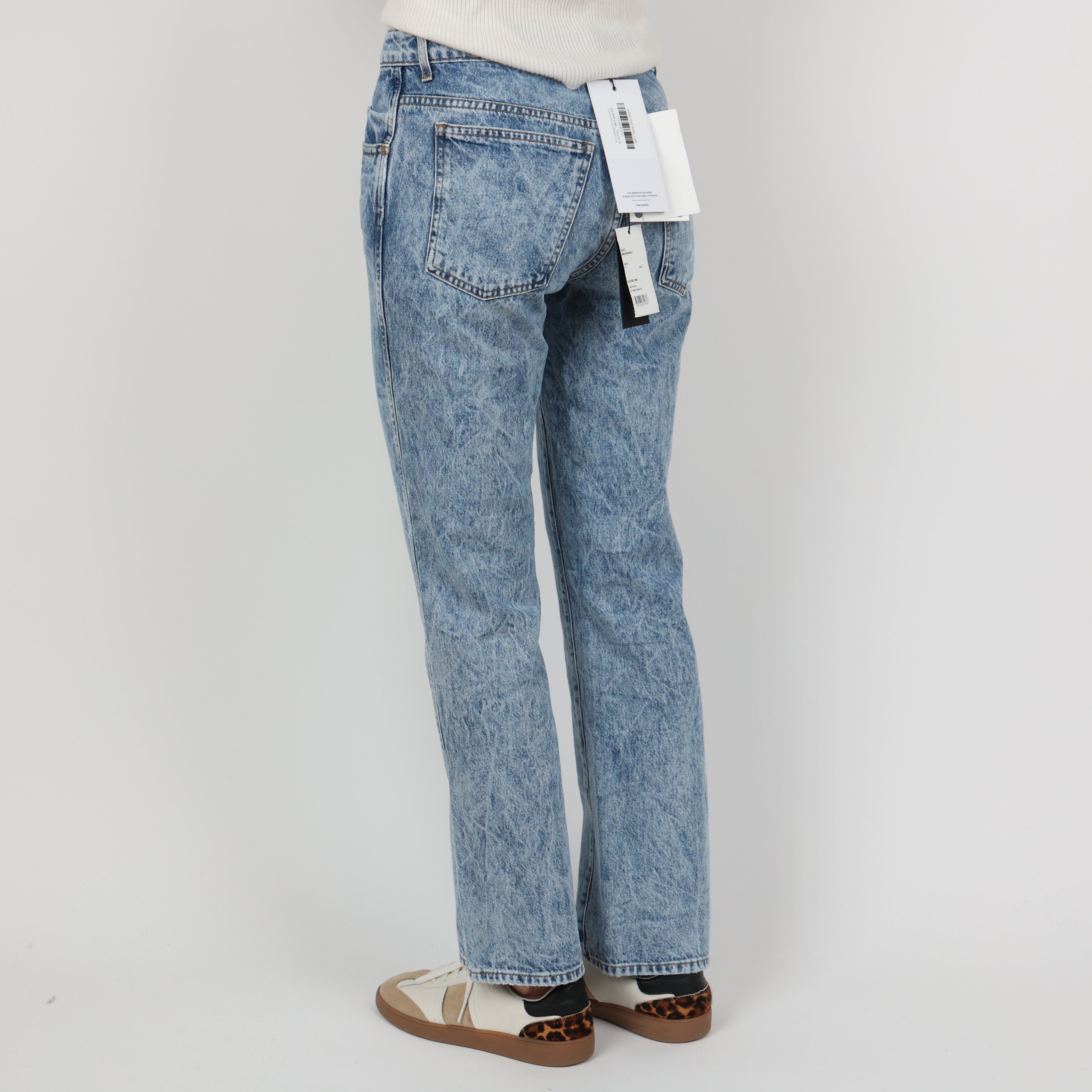 Jeans, Waist 27