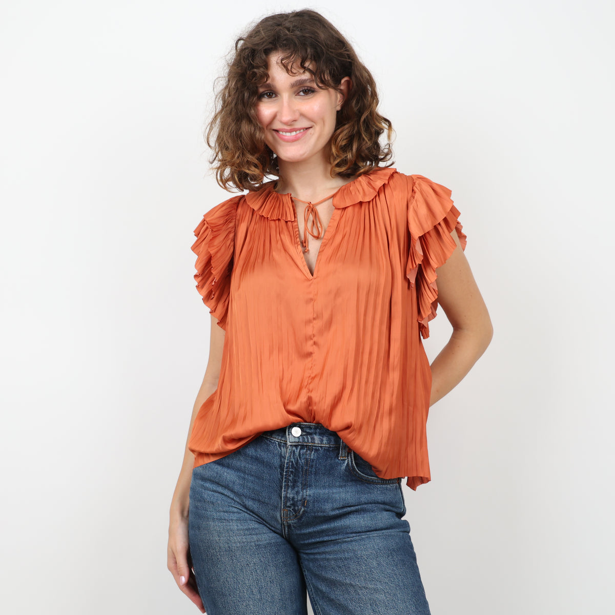 Blouse, UK Size 12