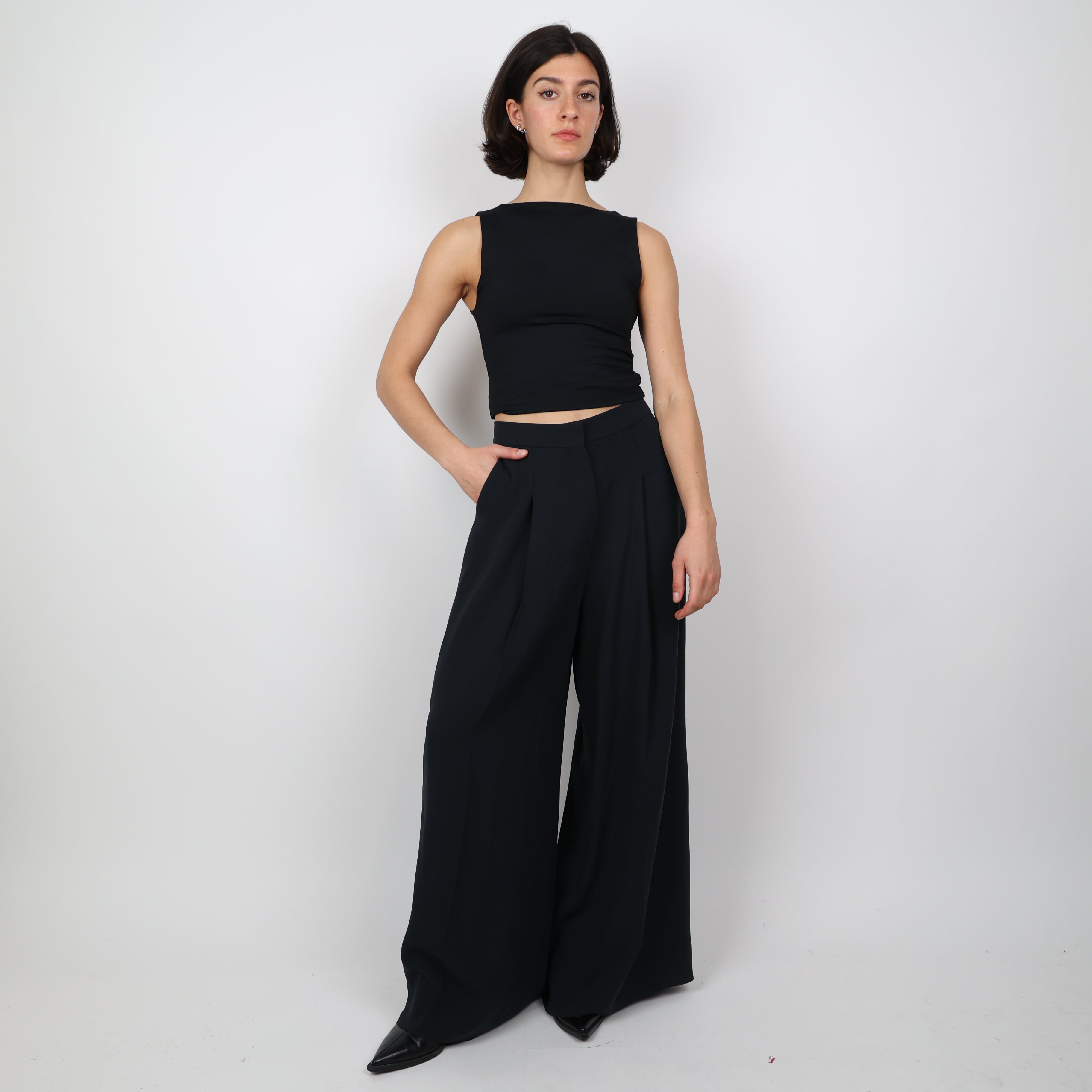 Trousers, UK Size 14