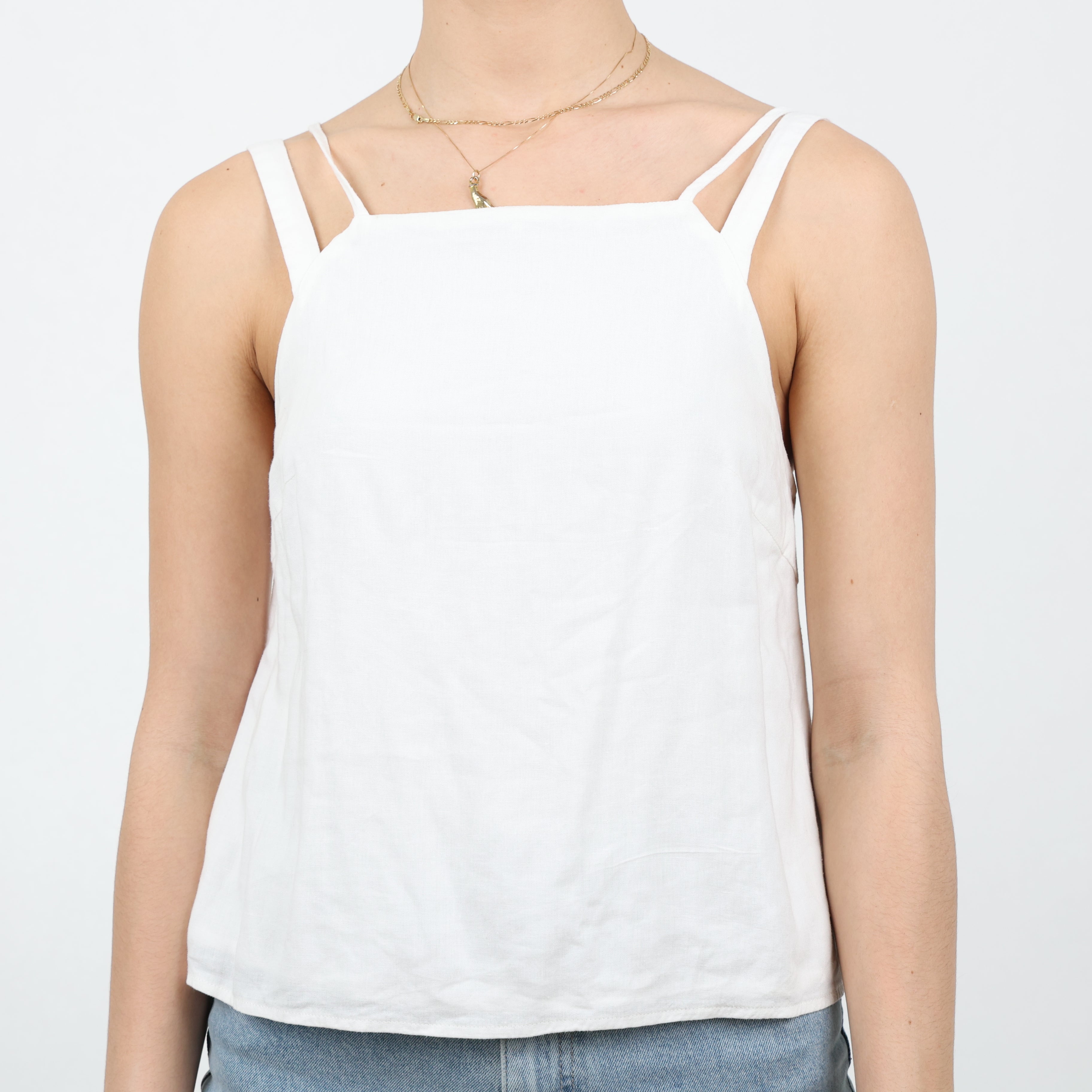 Top, UK Size 8