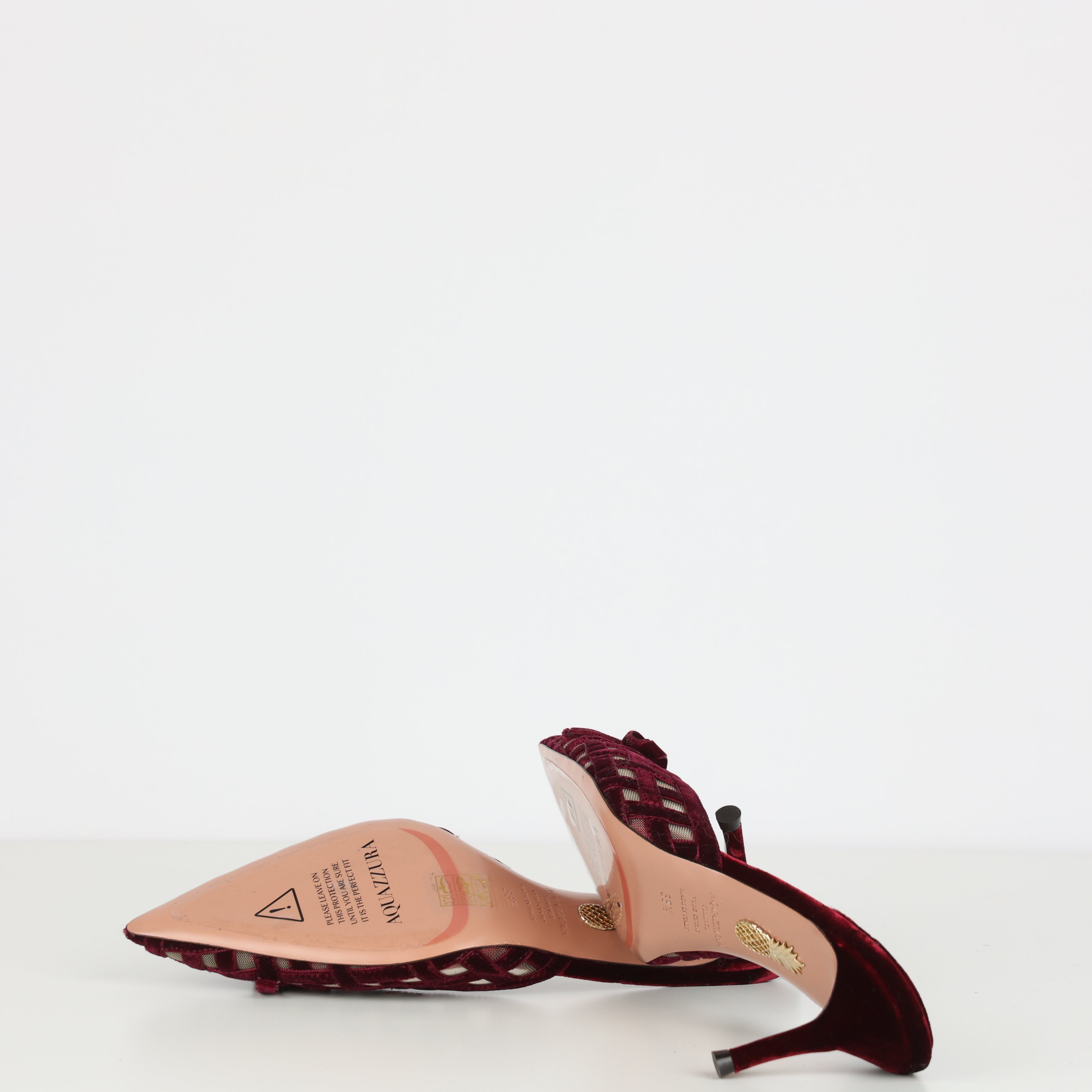 Heels , Shoe Size 38.5