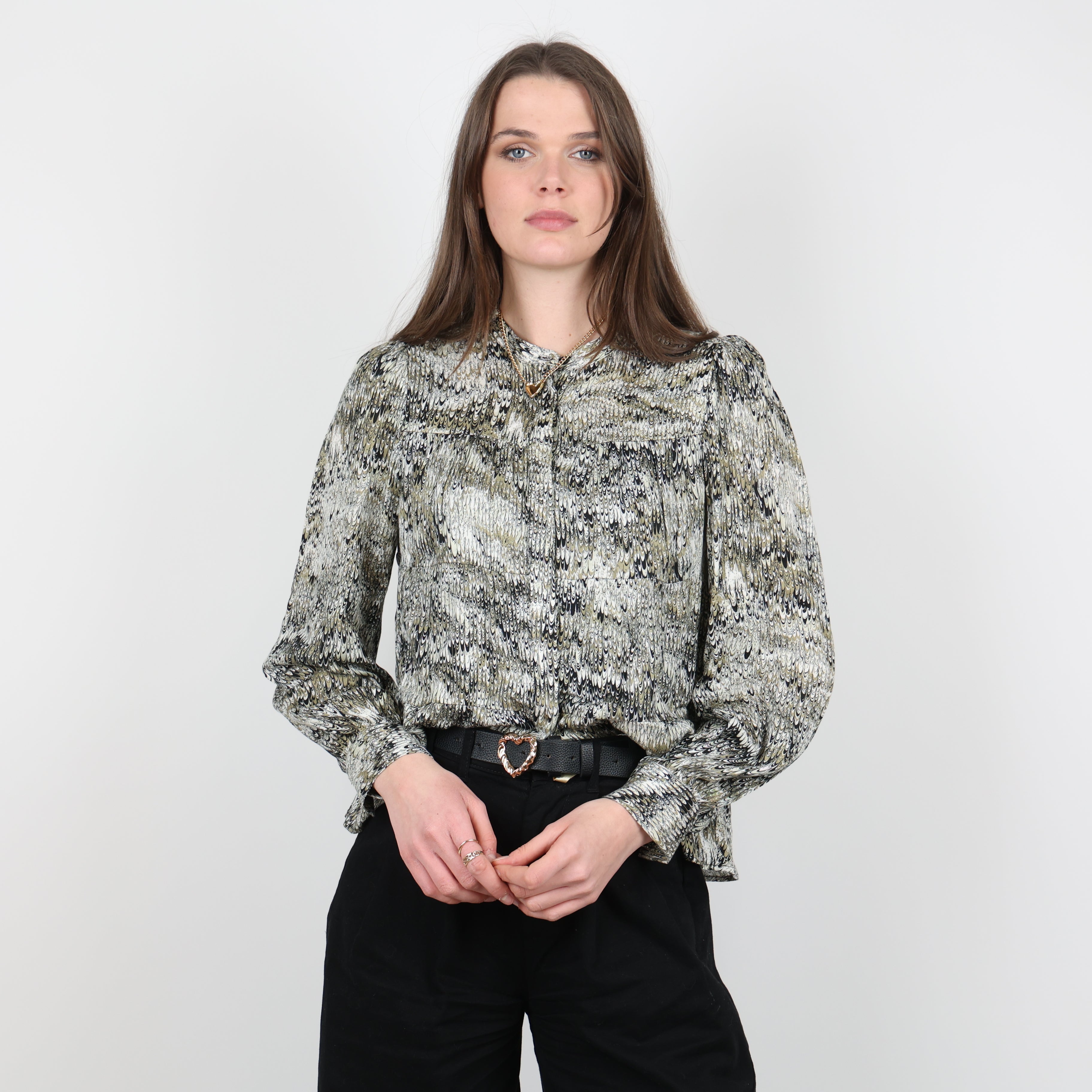 Blouse, UK Size 10