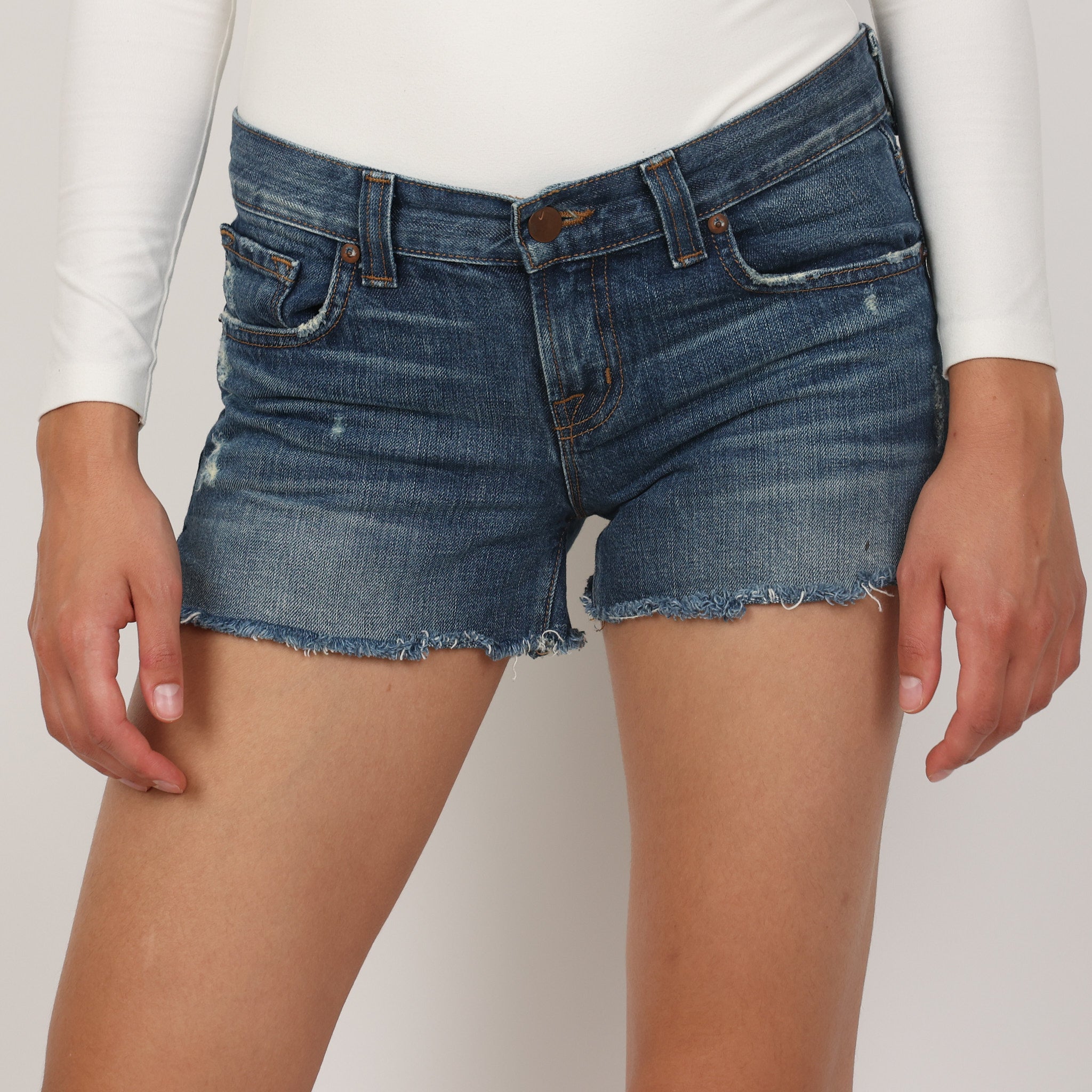 Shorts, Waist 24