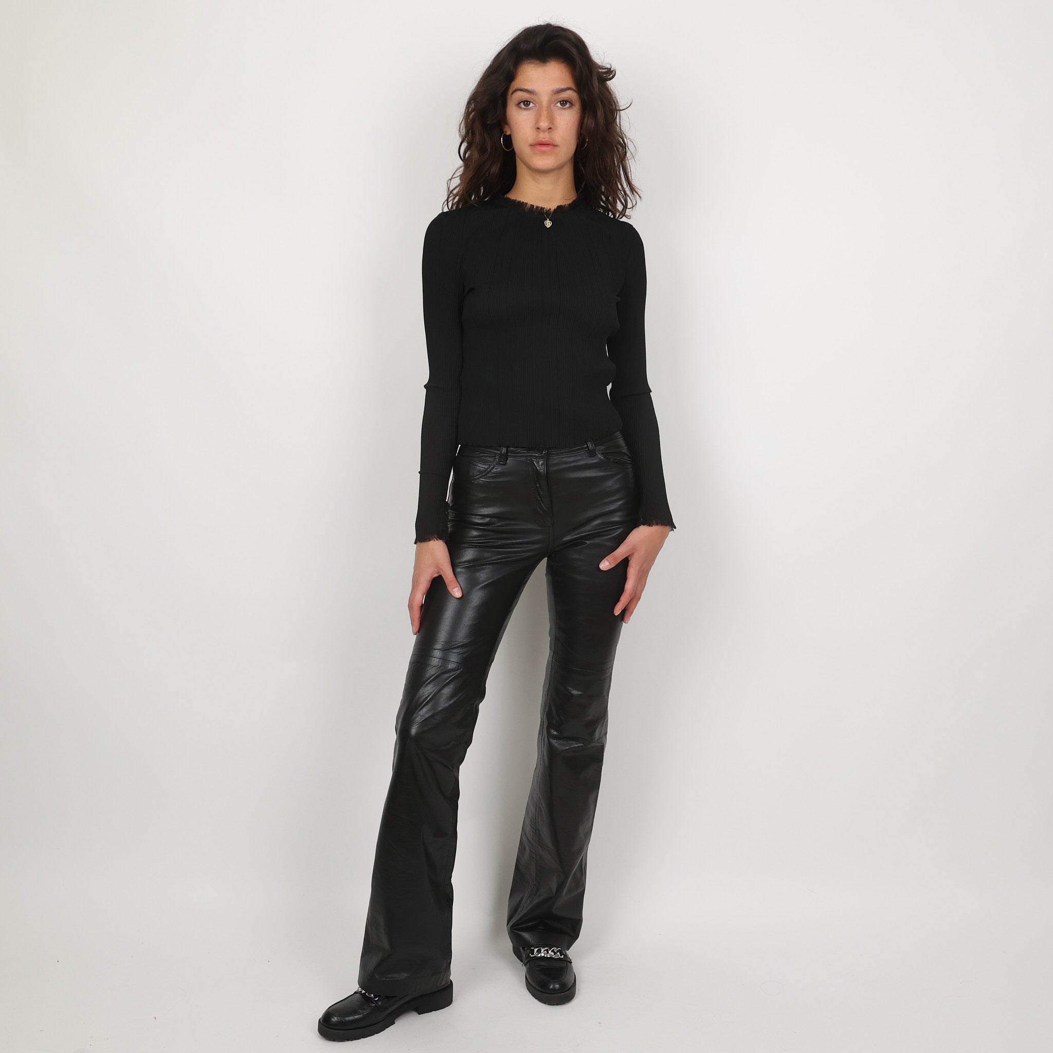 Trousers, UK Size 6