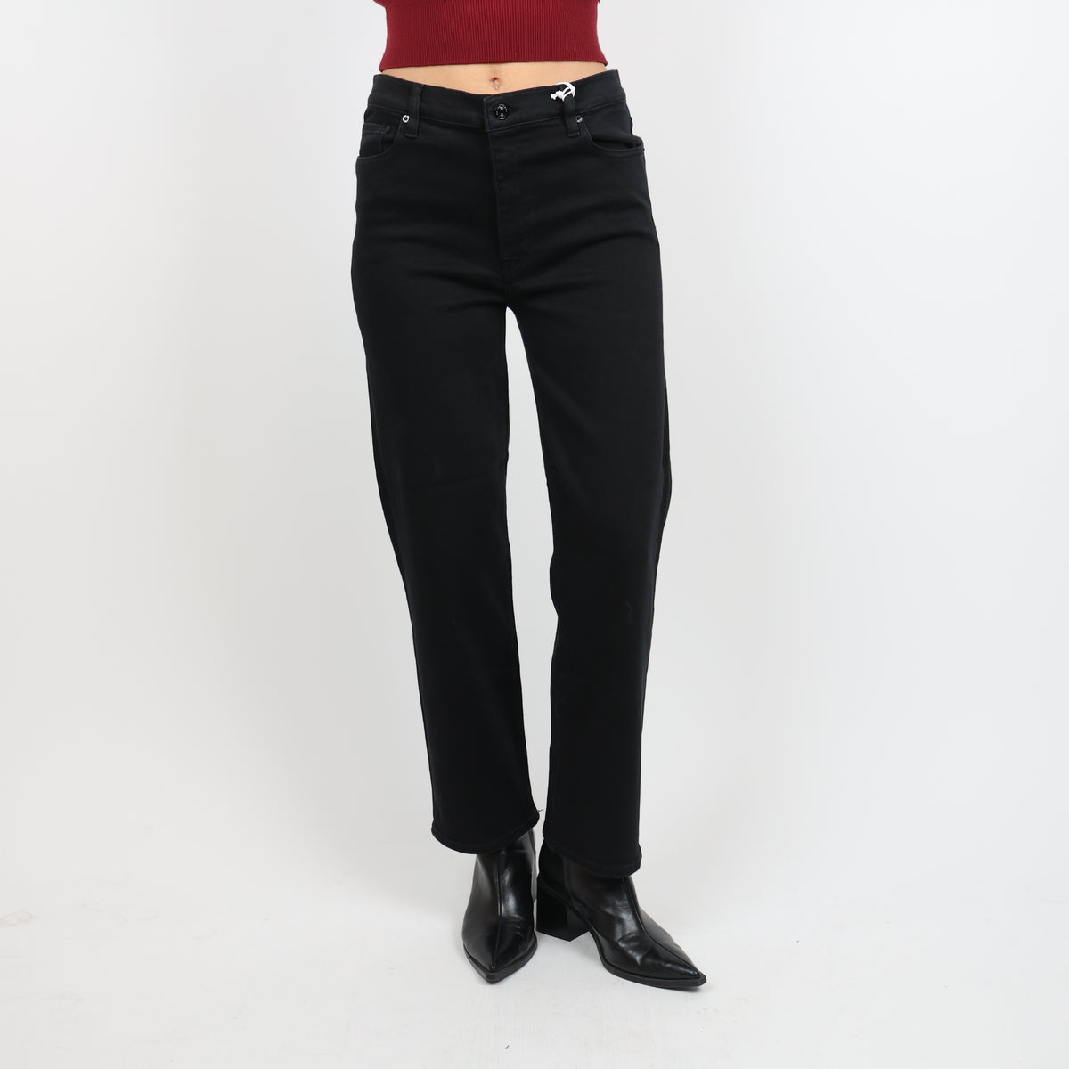Jeans, Waist 30