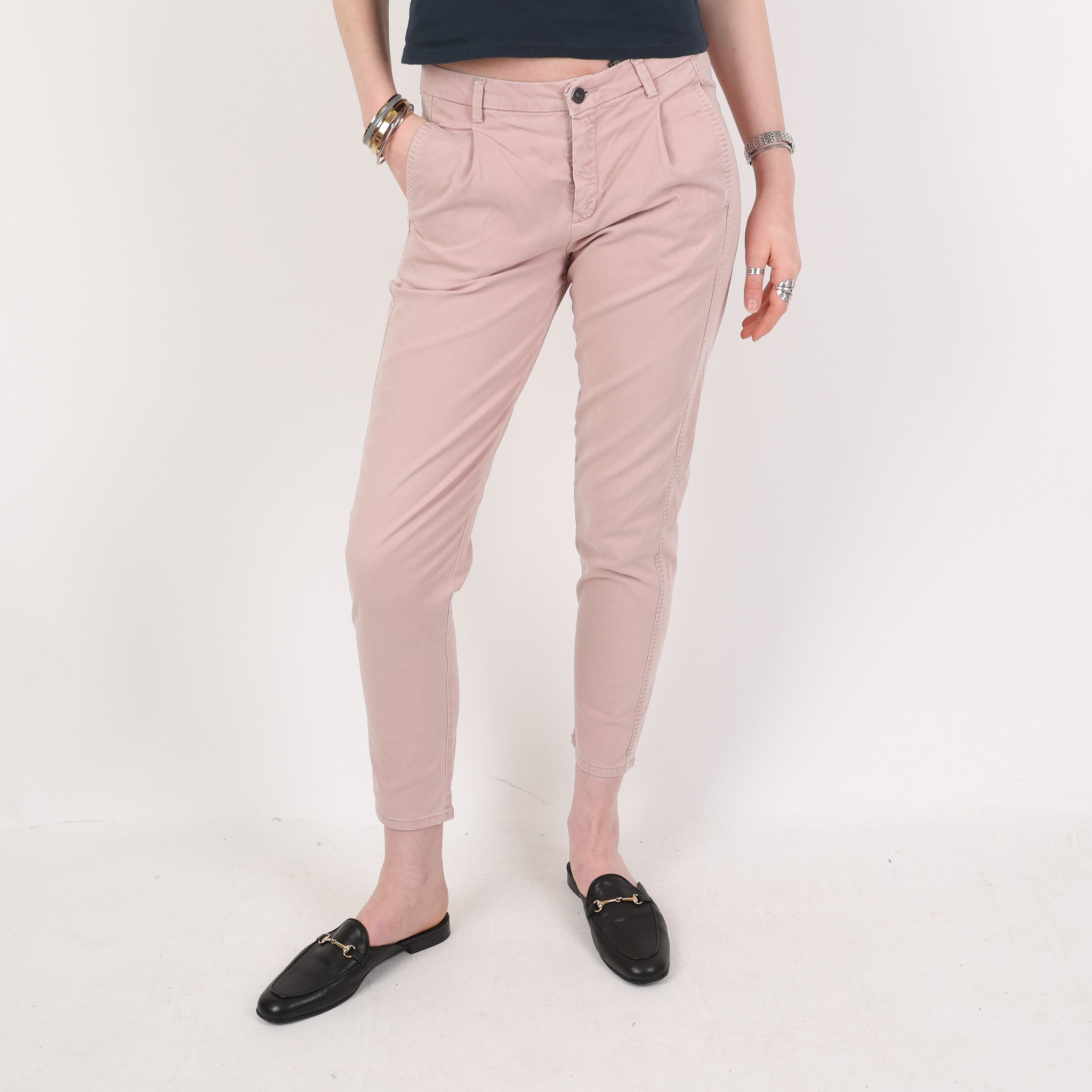 Trousers, Waist 26