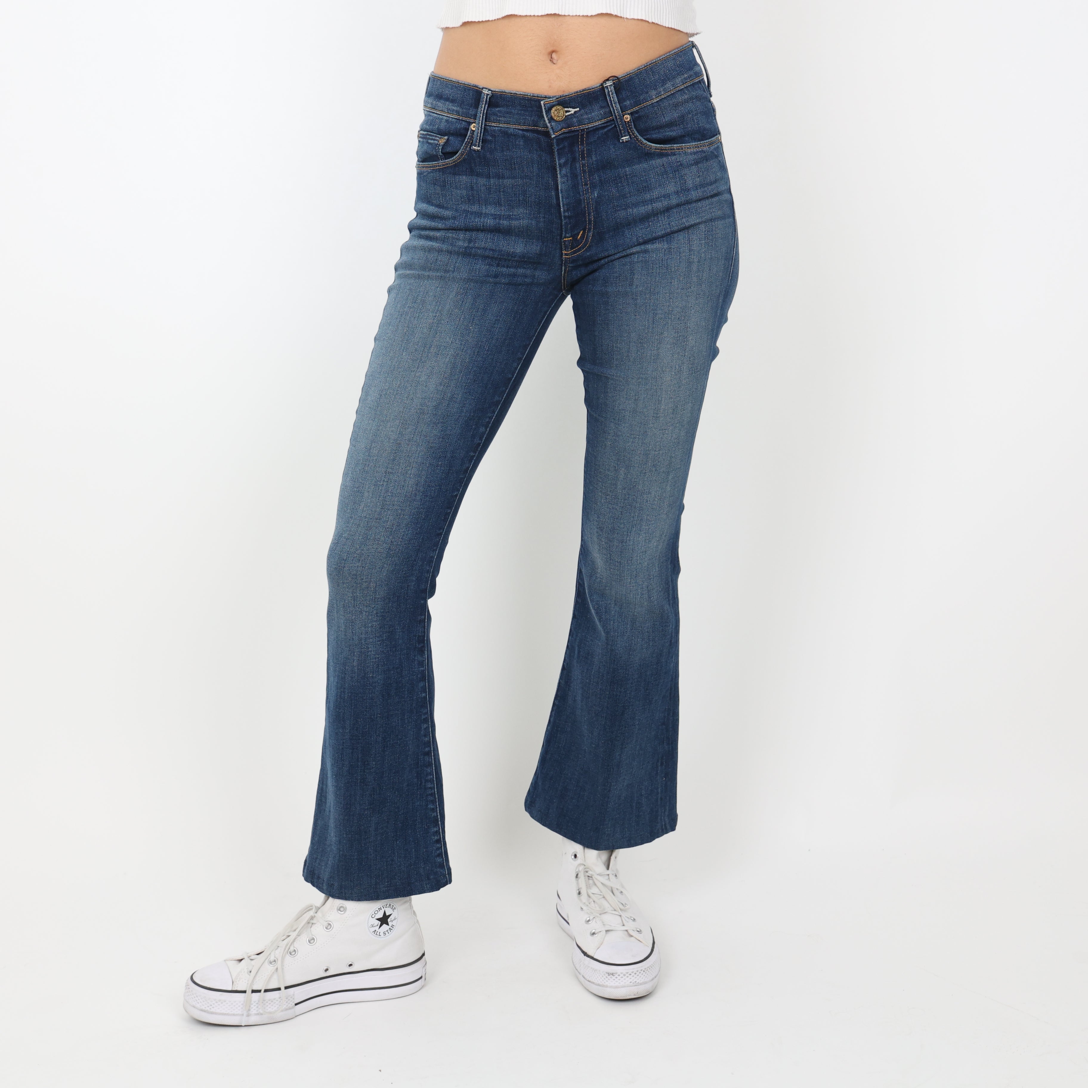 Jeans, Waist 27