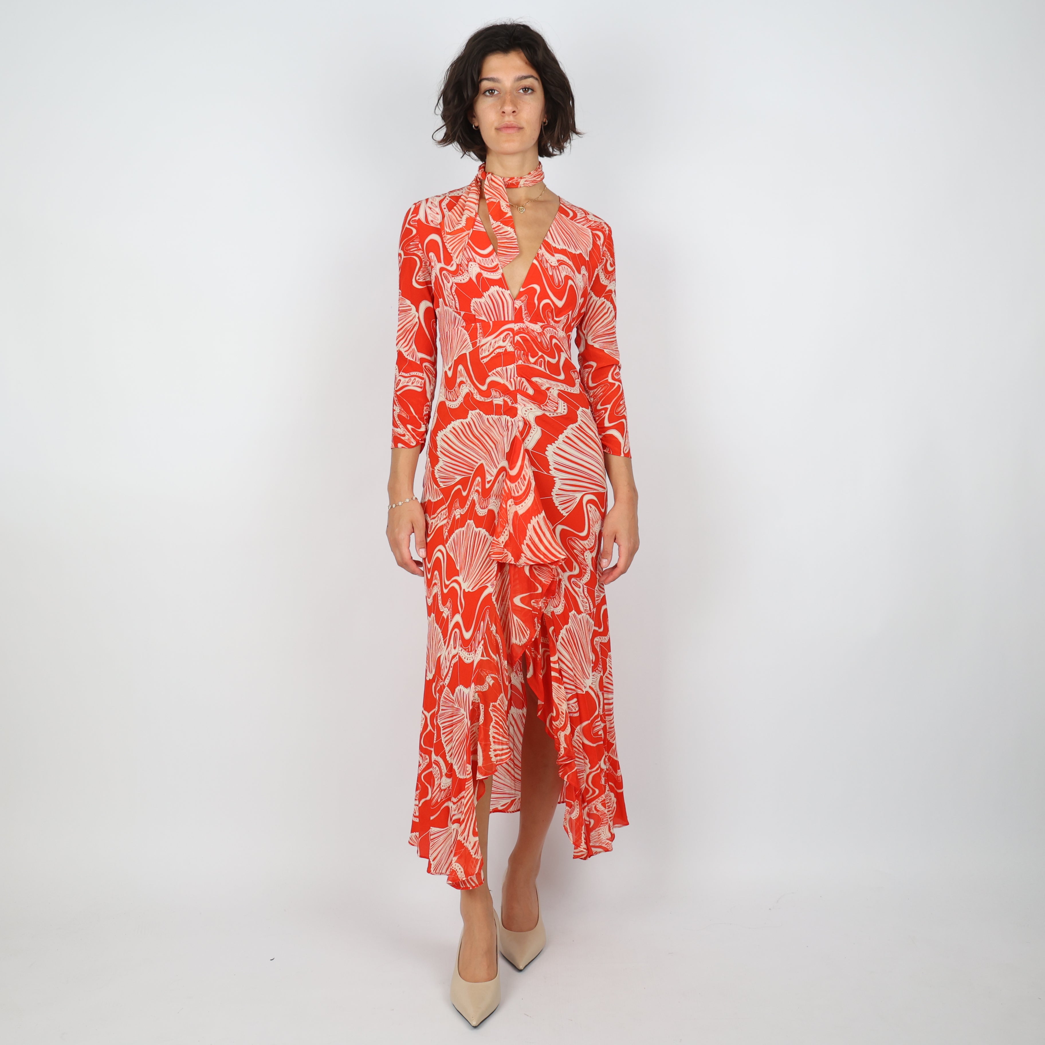 Dress, UK Size 8