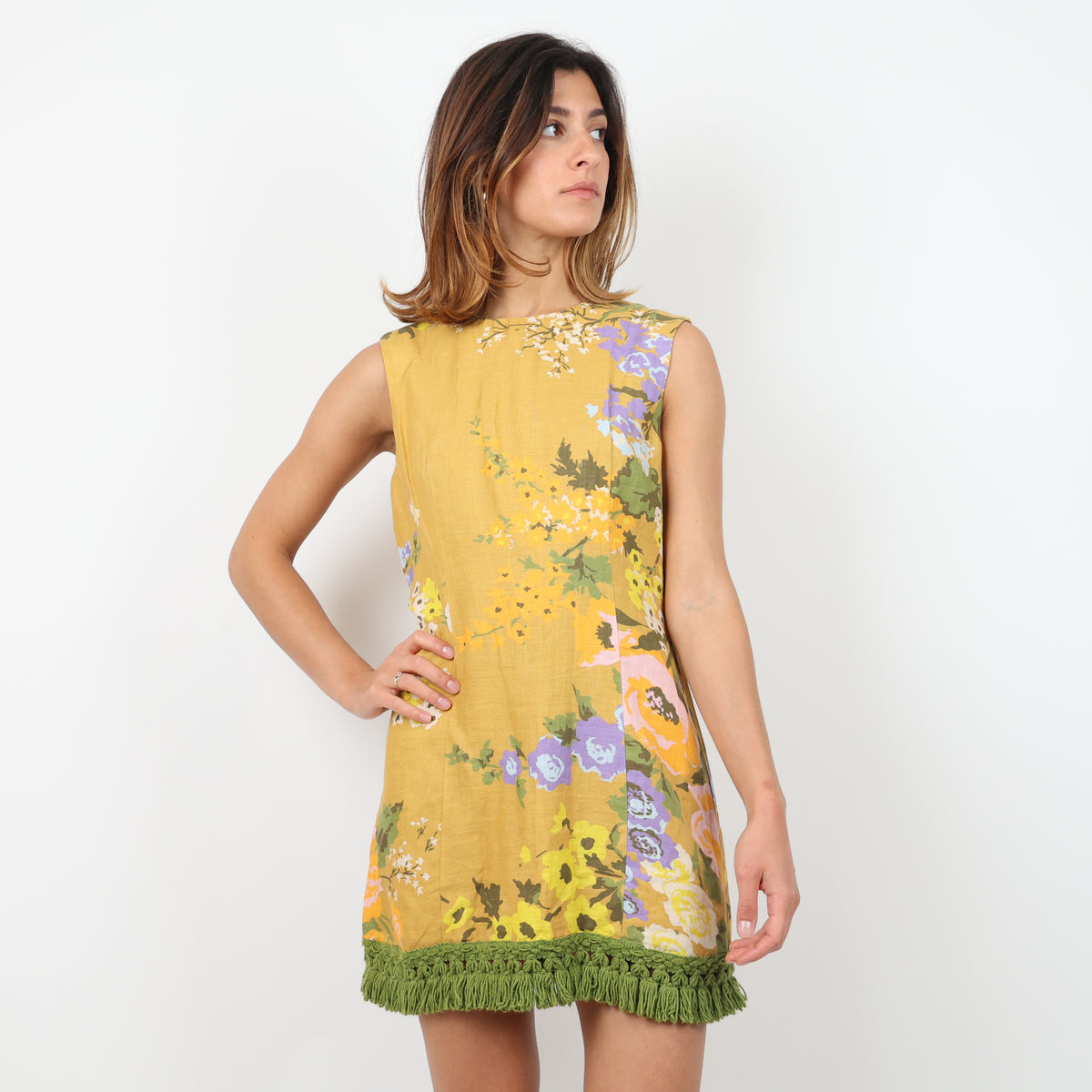 Dress, UK Size 12