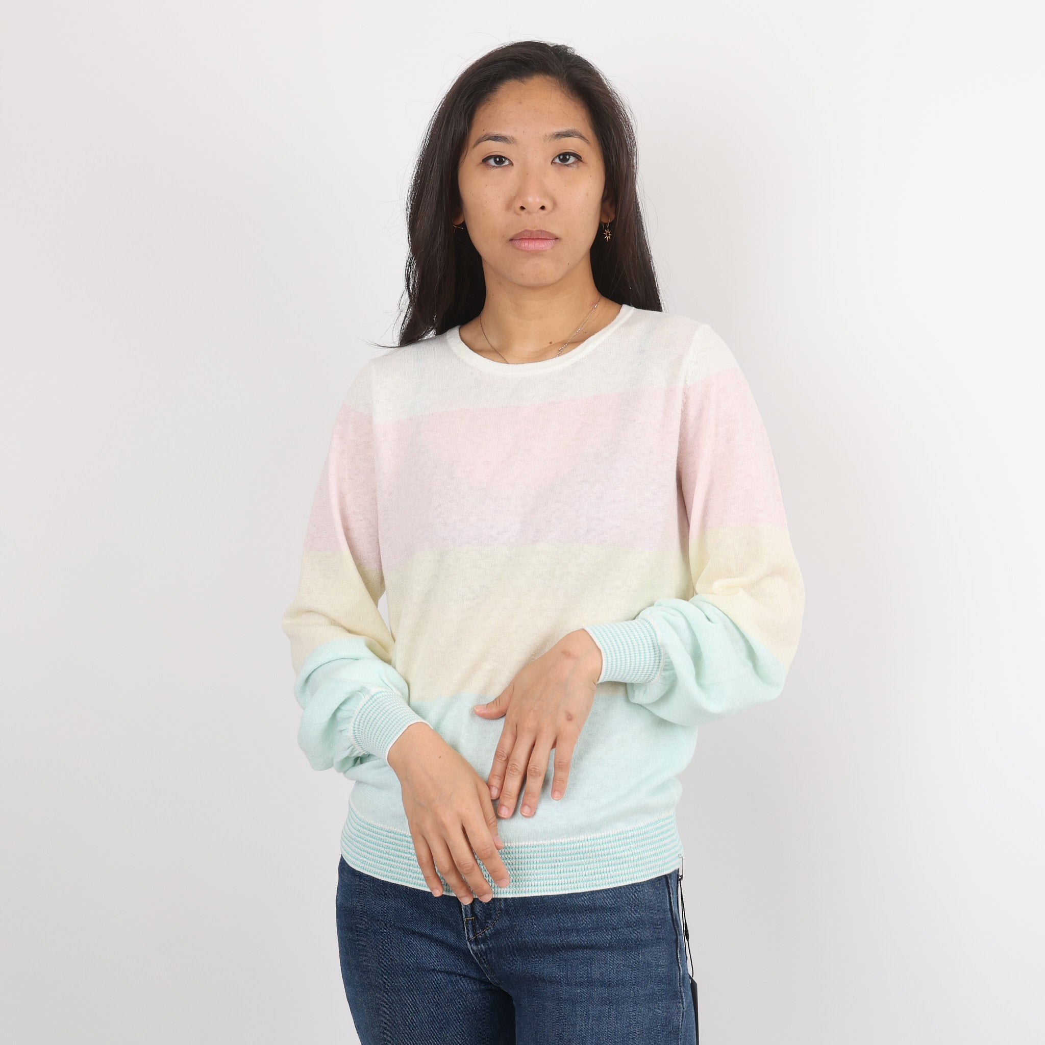 Knitwear, UK Size 8