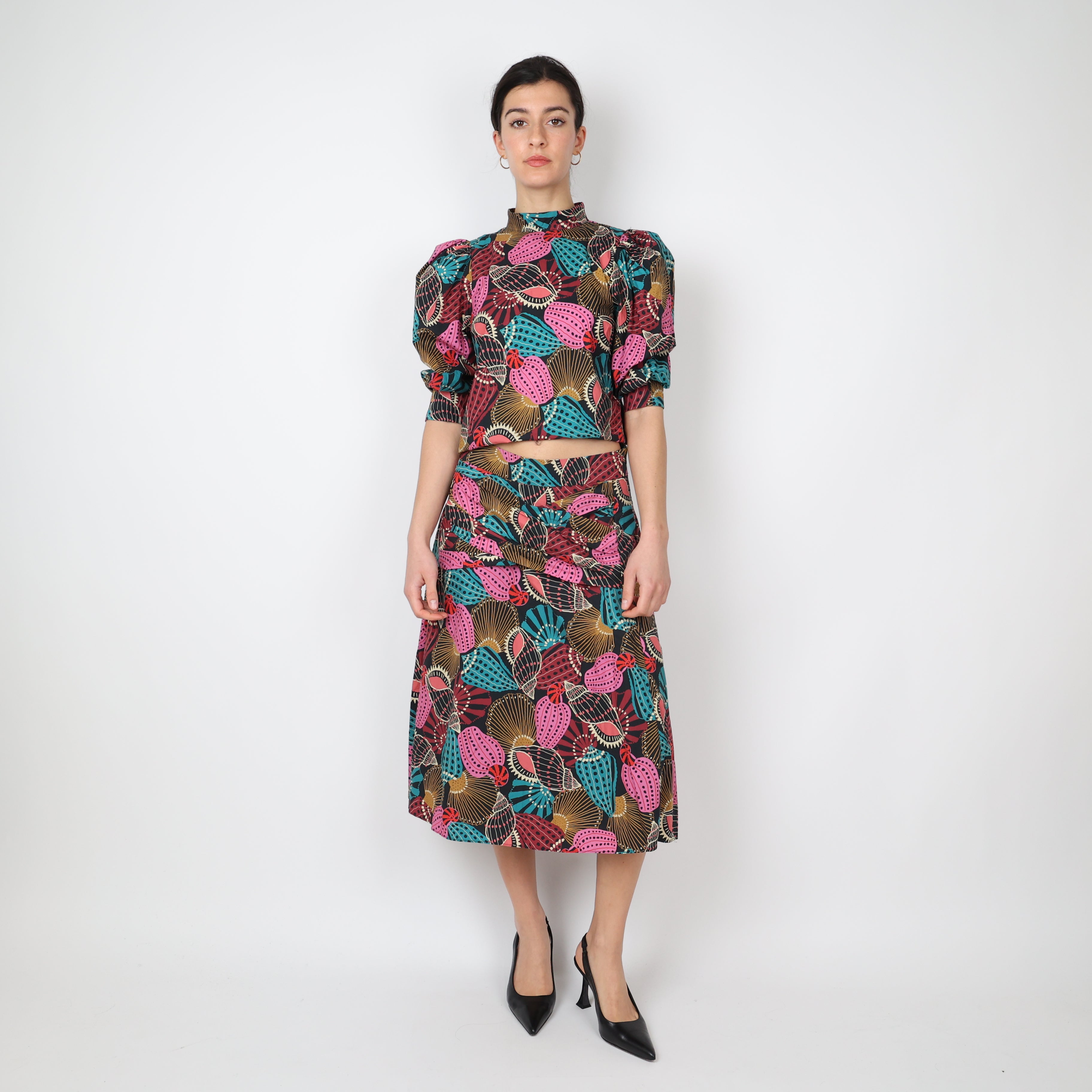 Blouse, UK Size 8