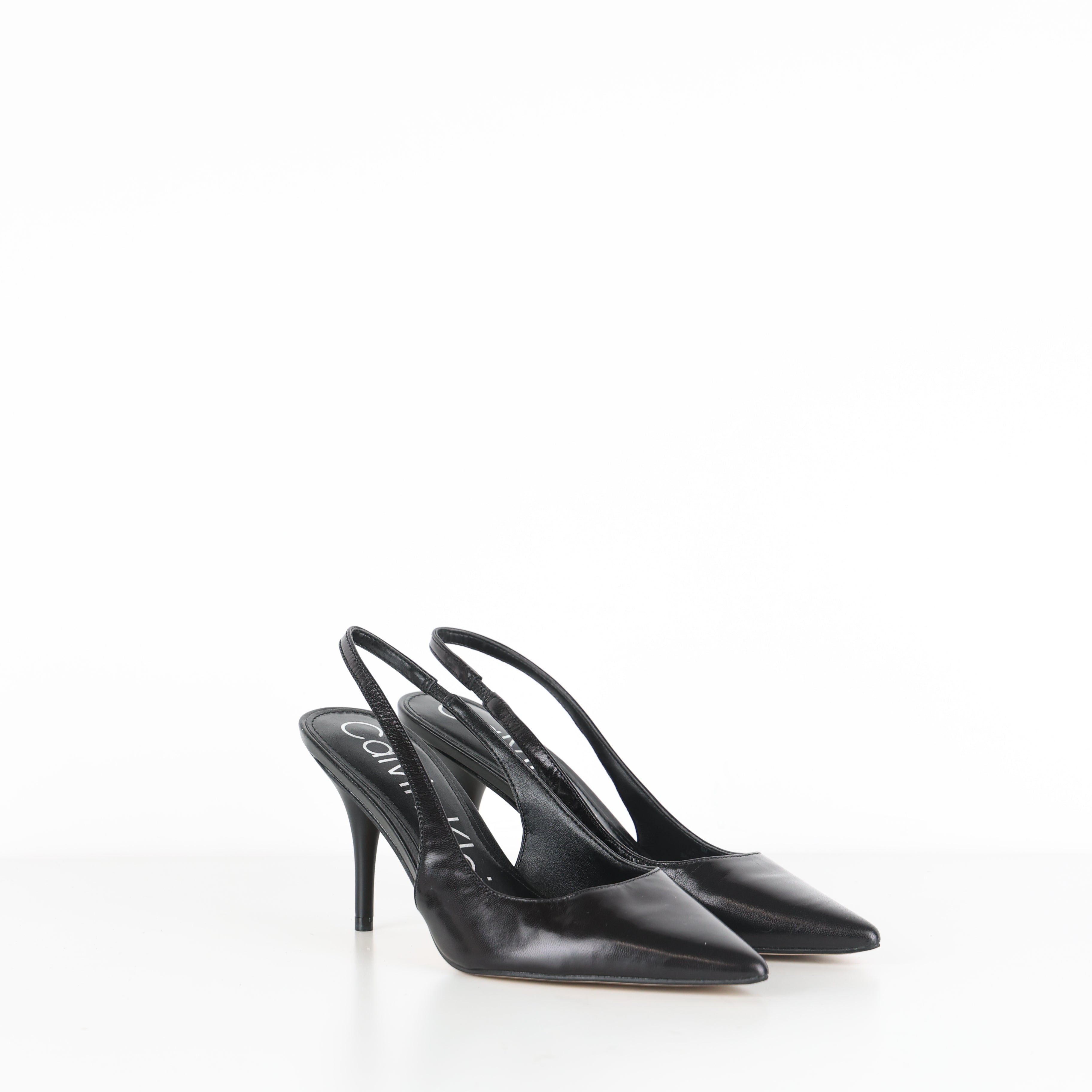 Heels , Shoe Size 38