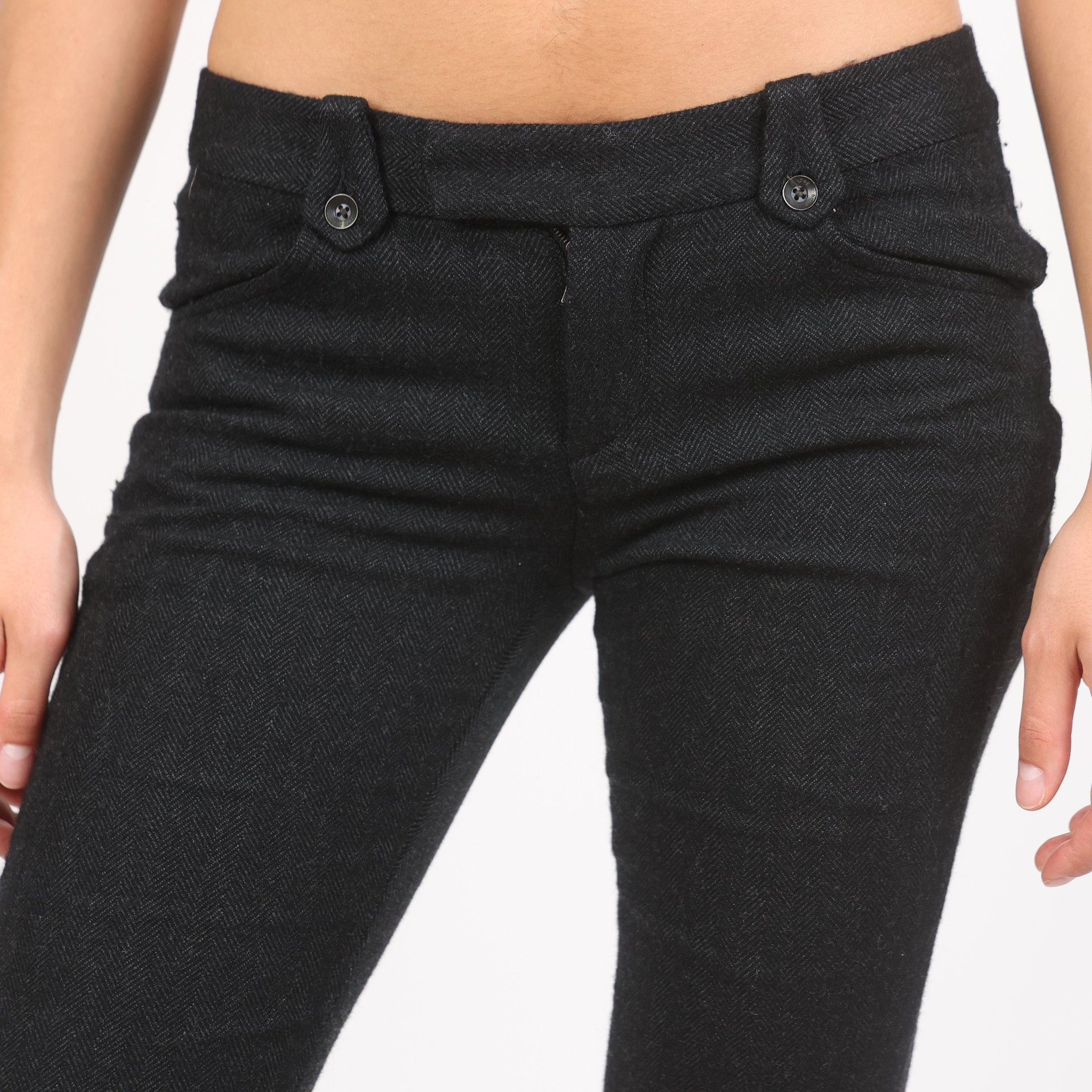 Trousers, Waist 28