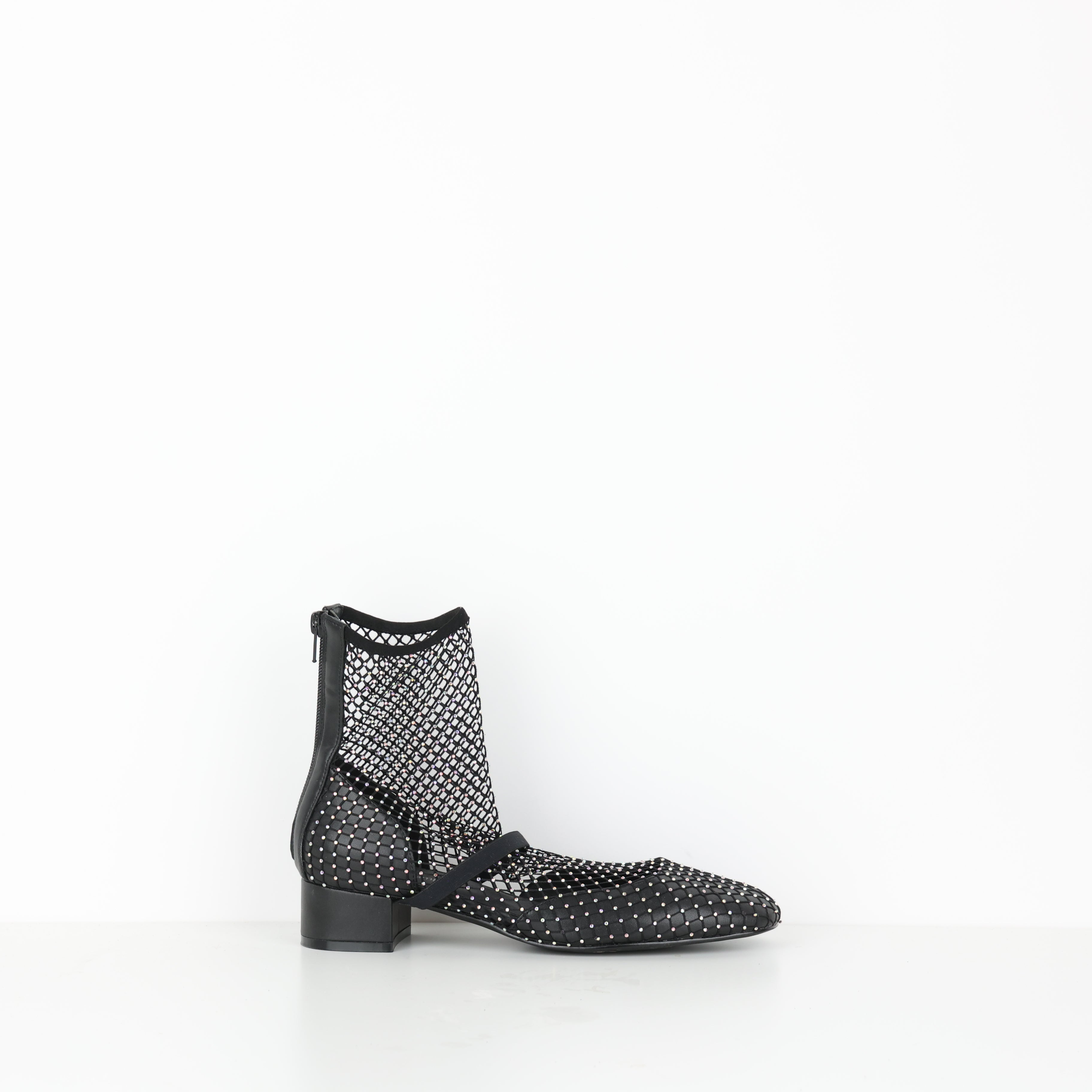 Boots , Shoe Size 38