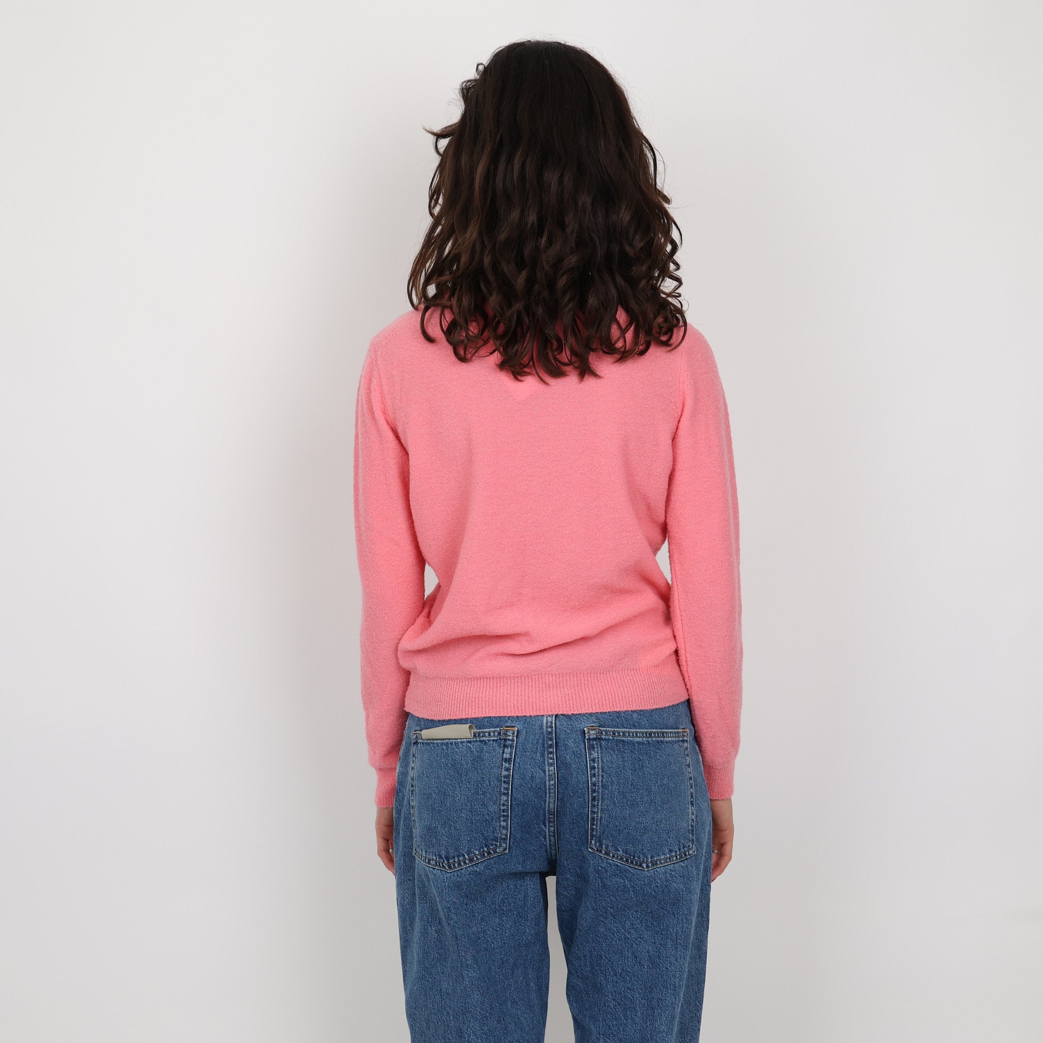 Knitwear, UK Size 8