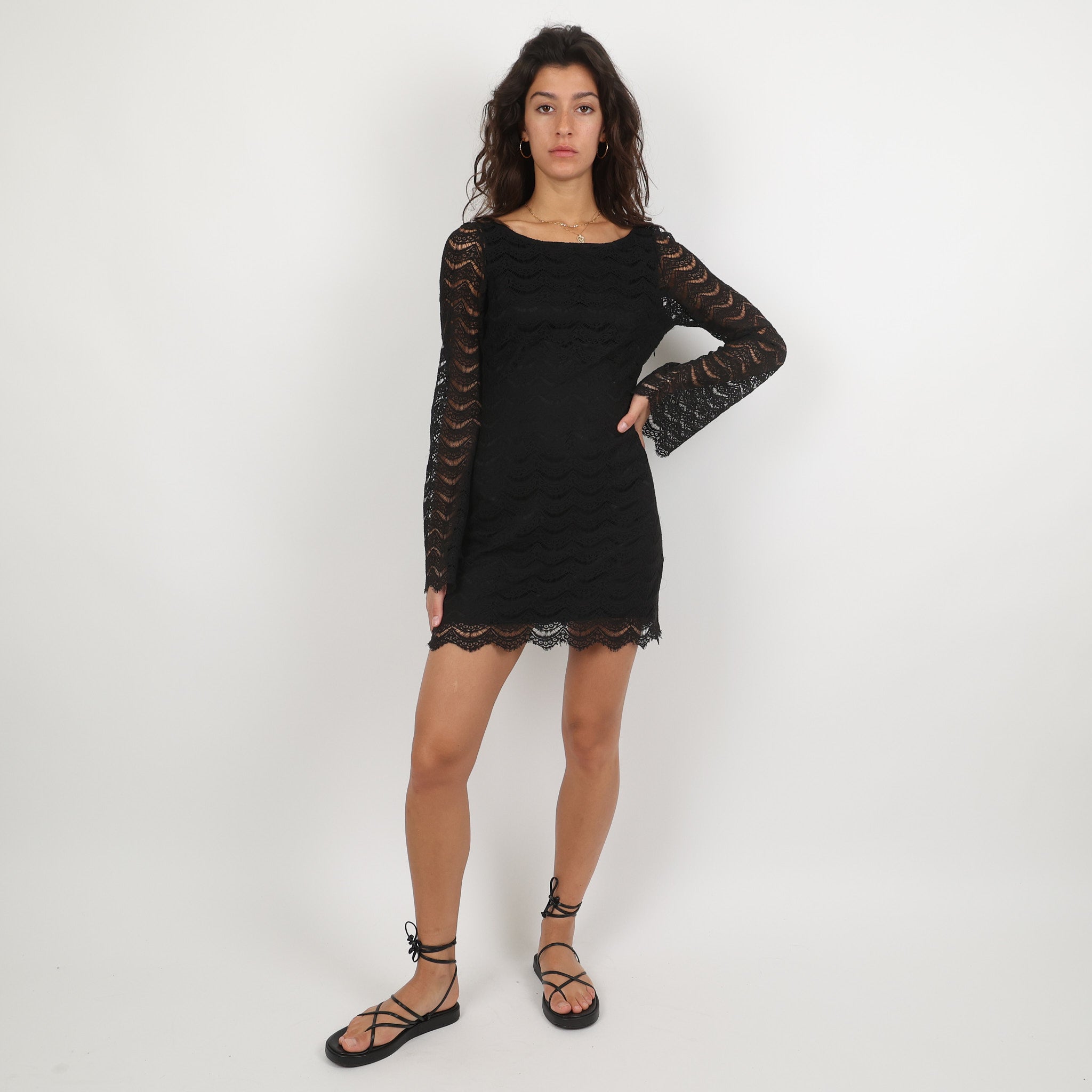 Dress, UK Size 10