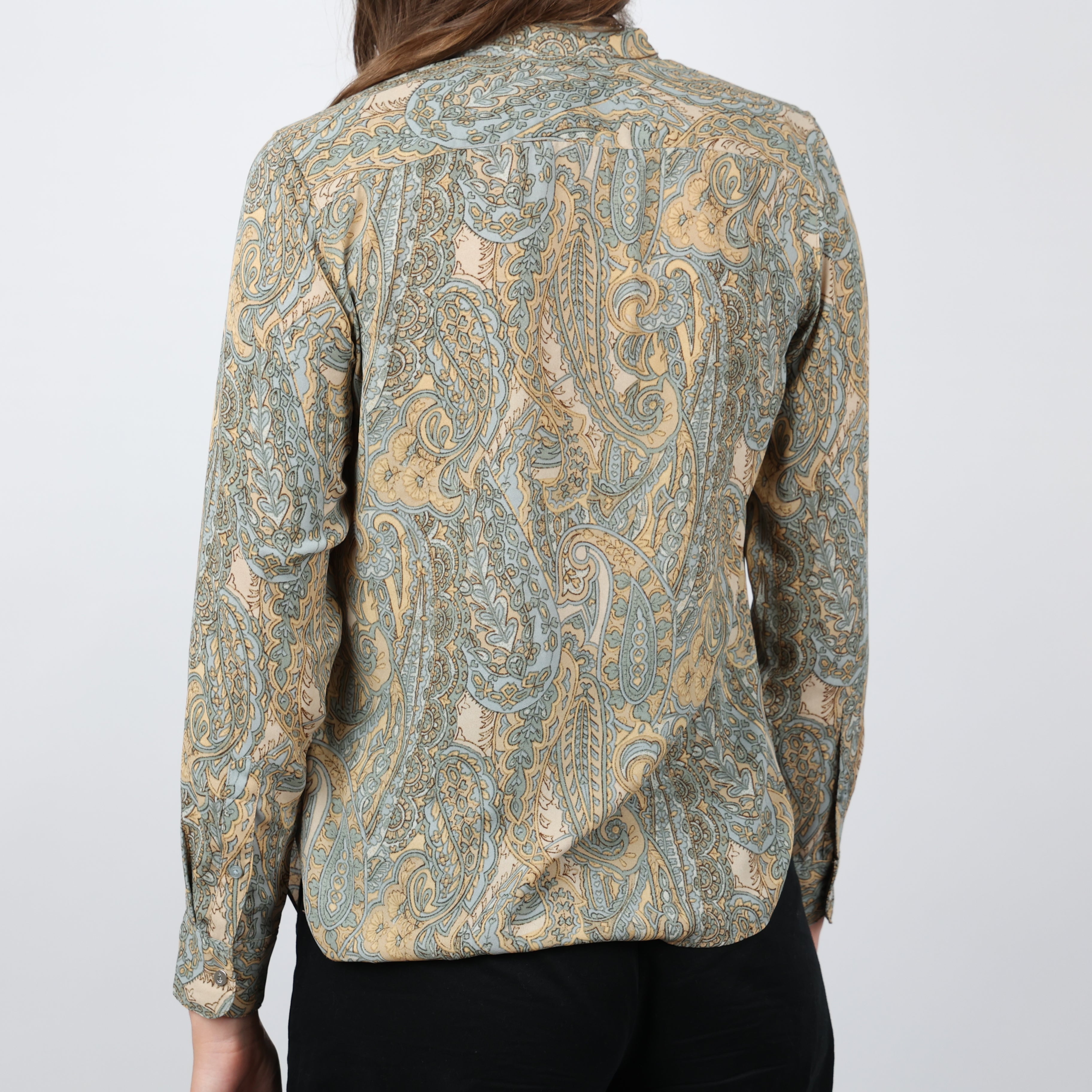Blouse, UK Size 10