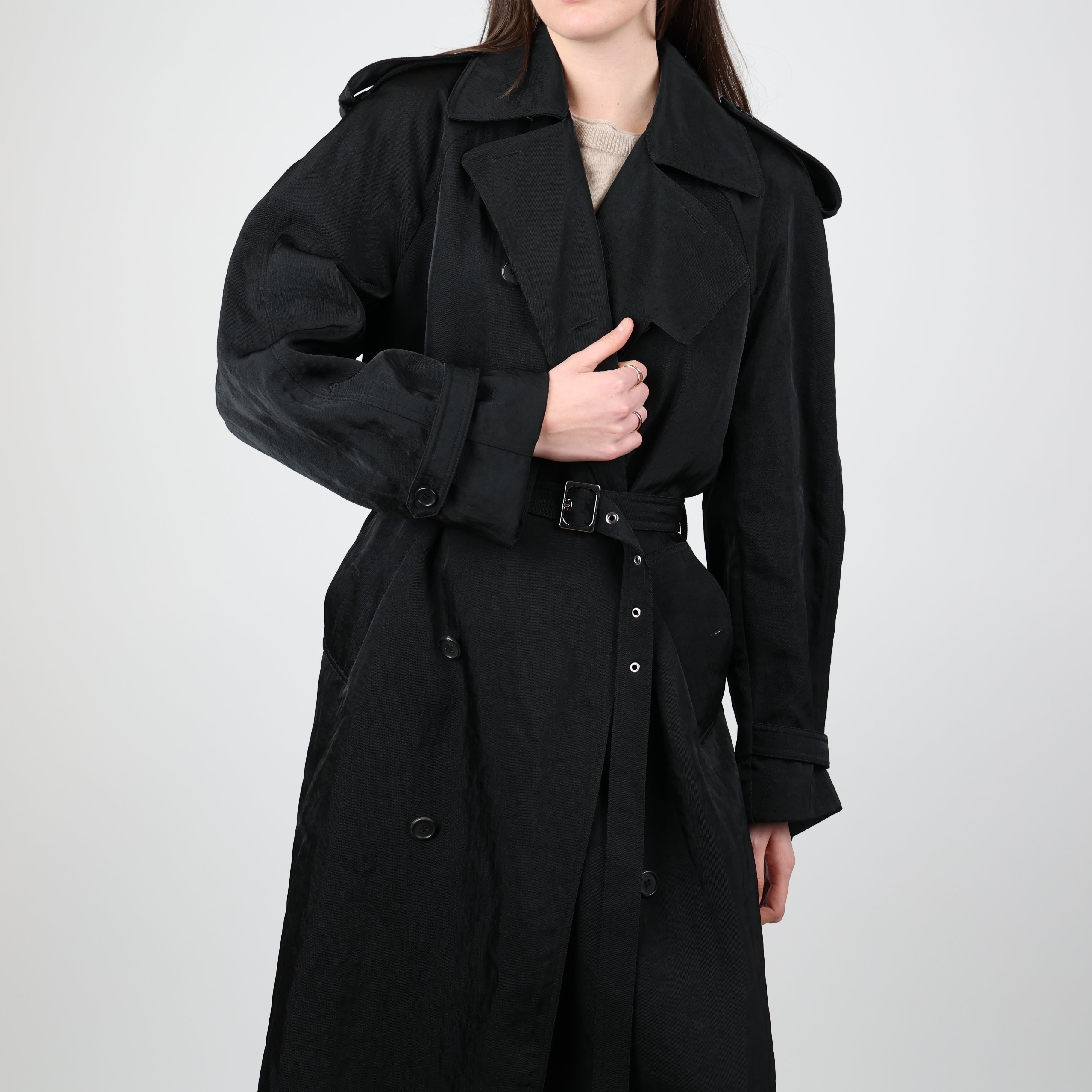 Coat, UK Size 8
