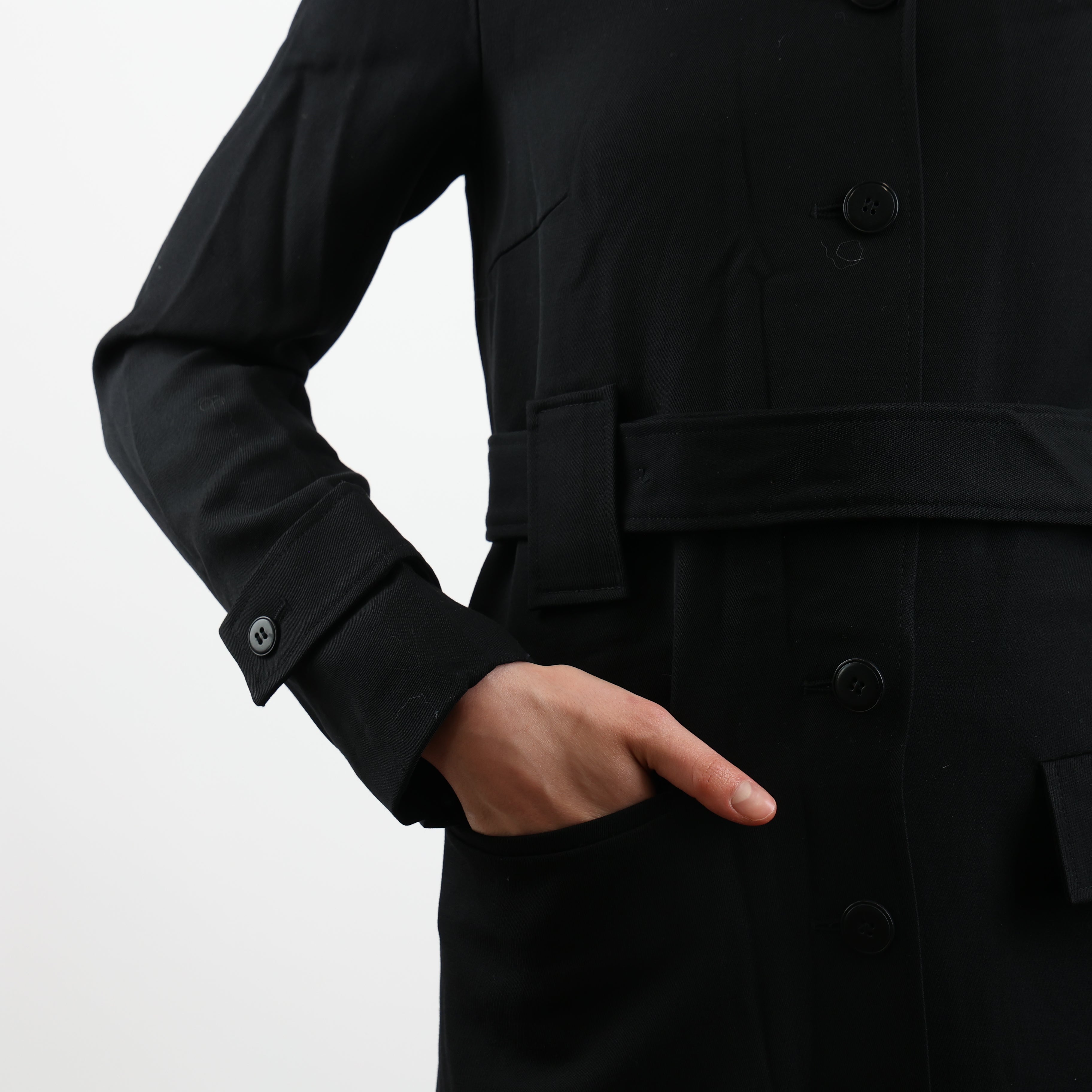 Coat, UK Size 8