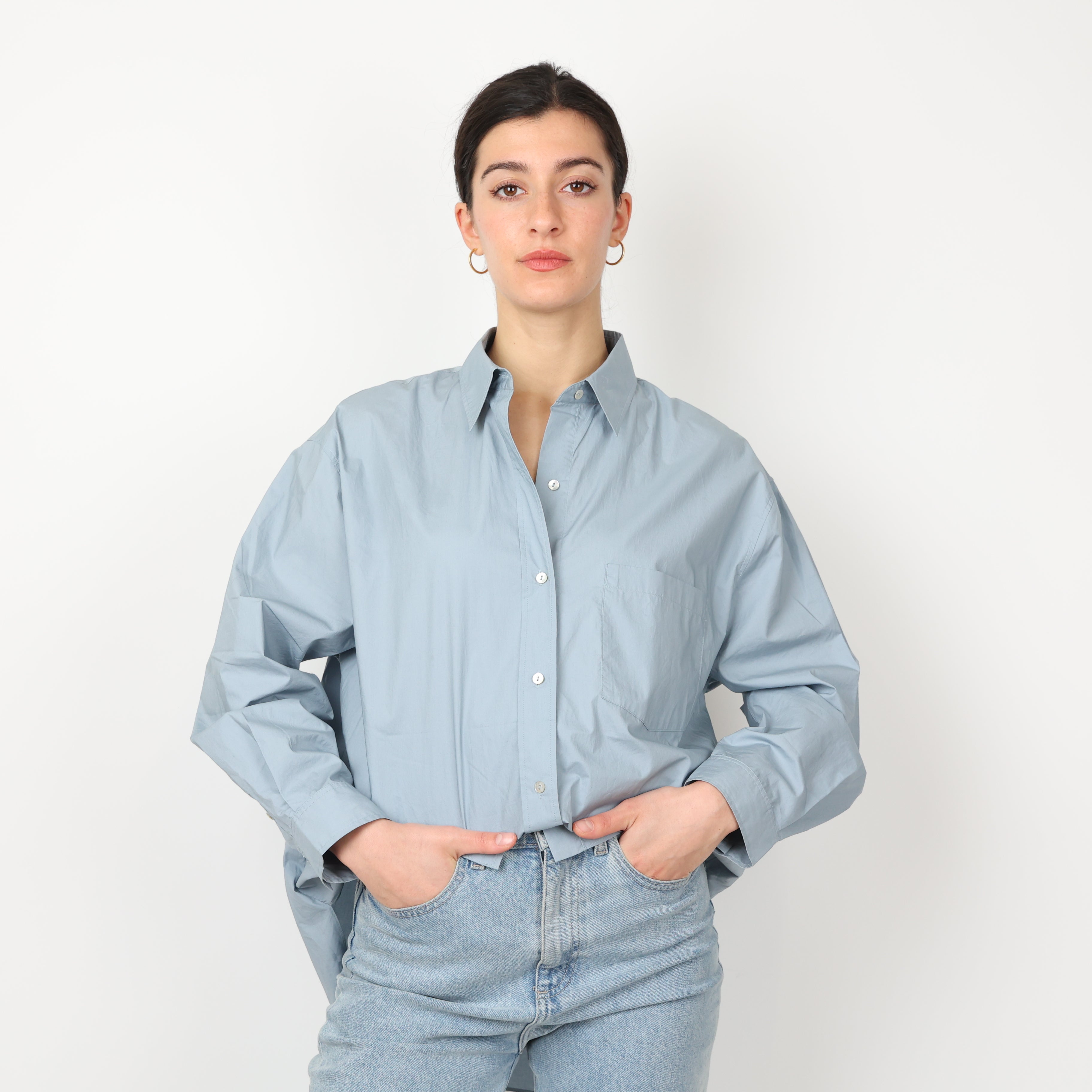 Shirt, UK Size 10