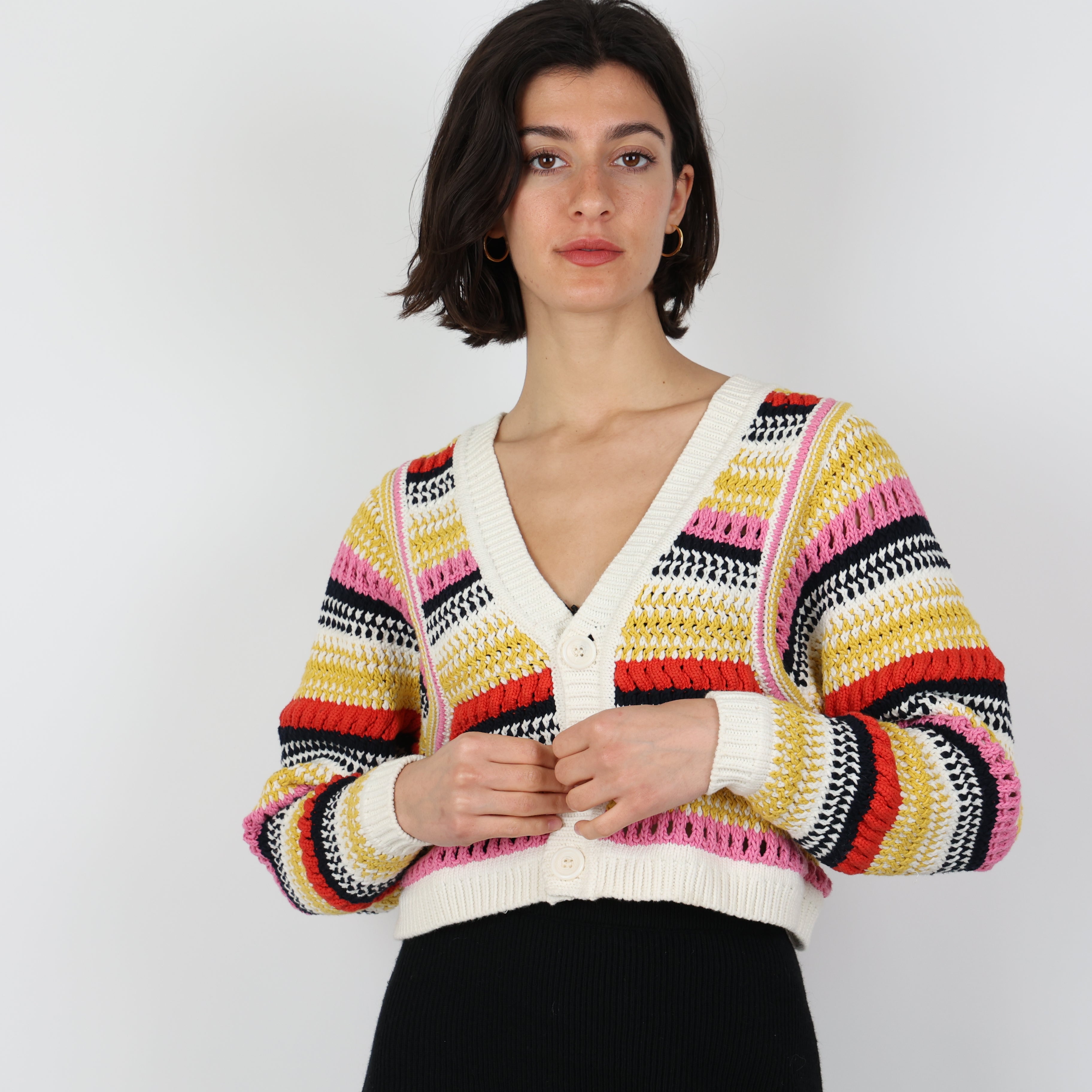 Cardigan, UK Size 6