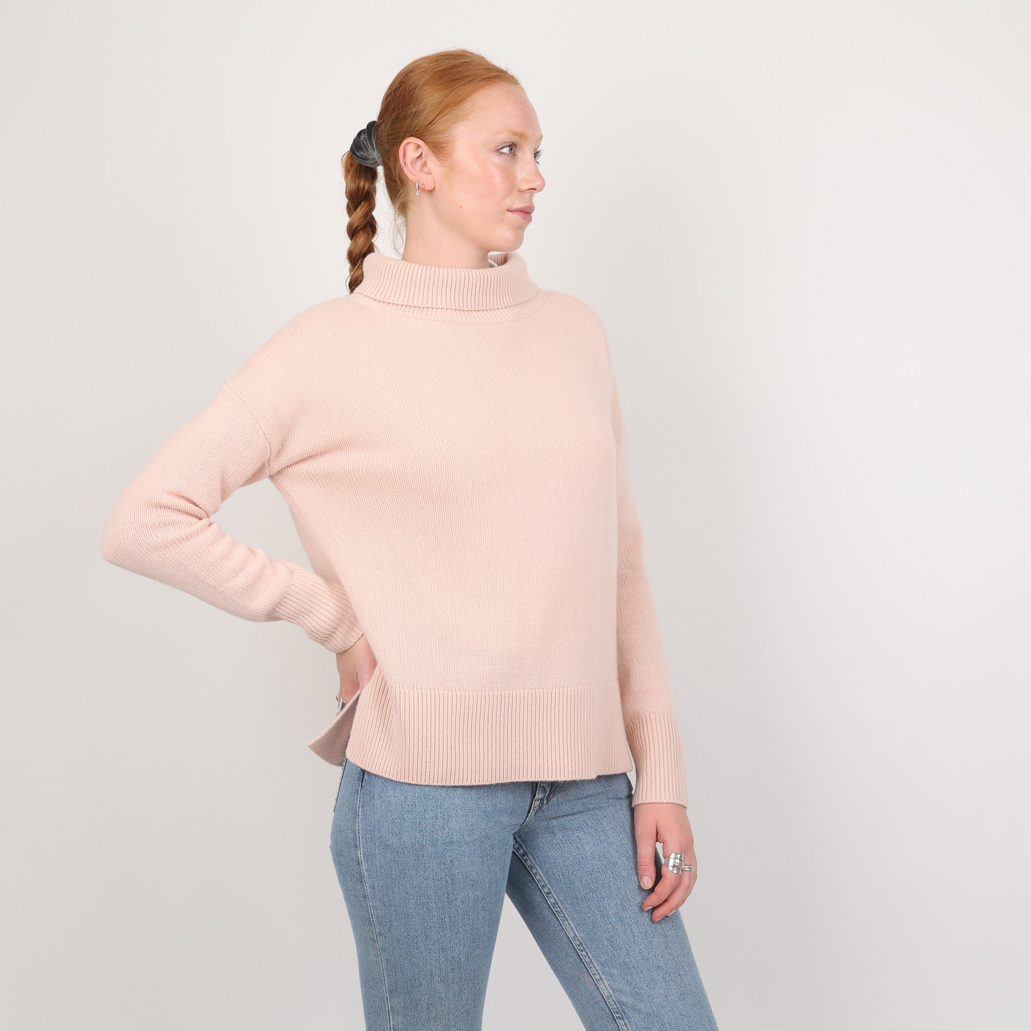 Knitwear, UK Size 8