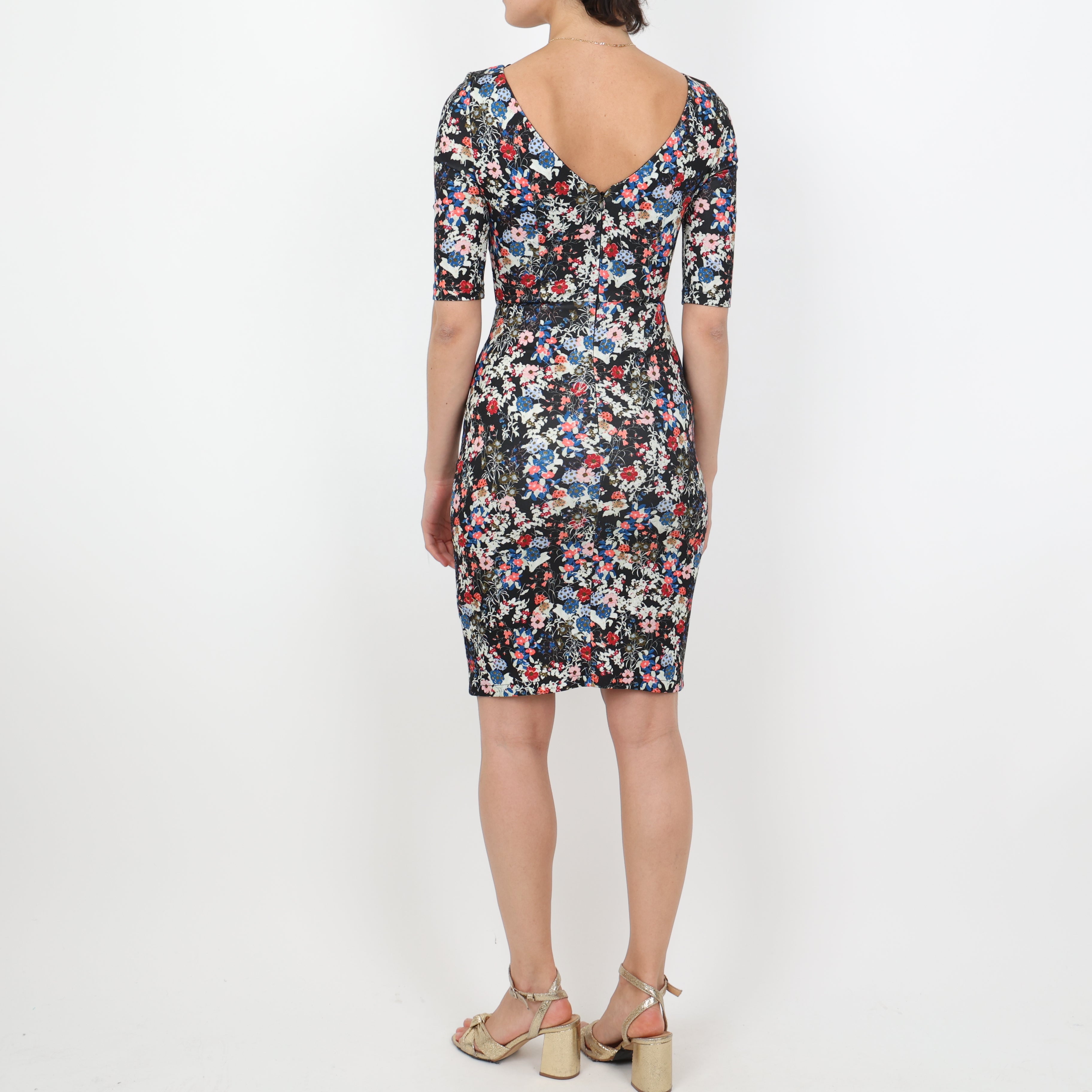 Dress, UK Size 6