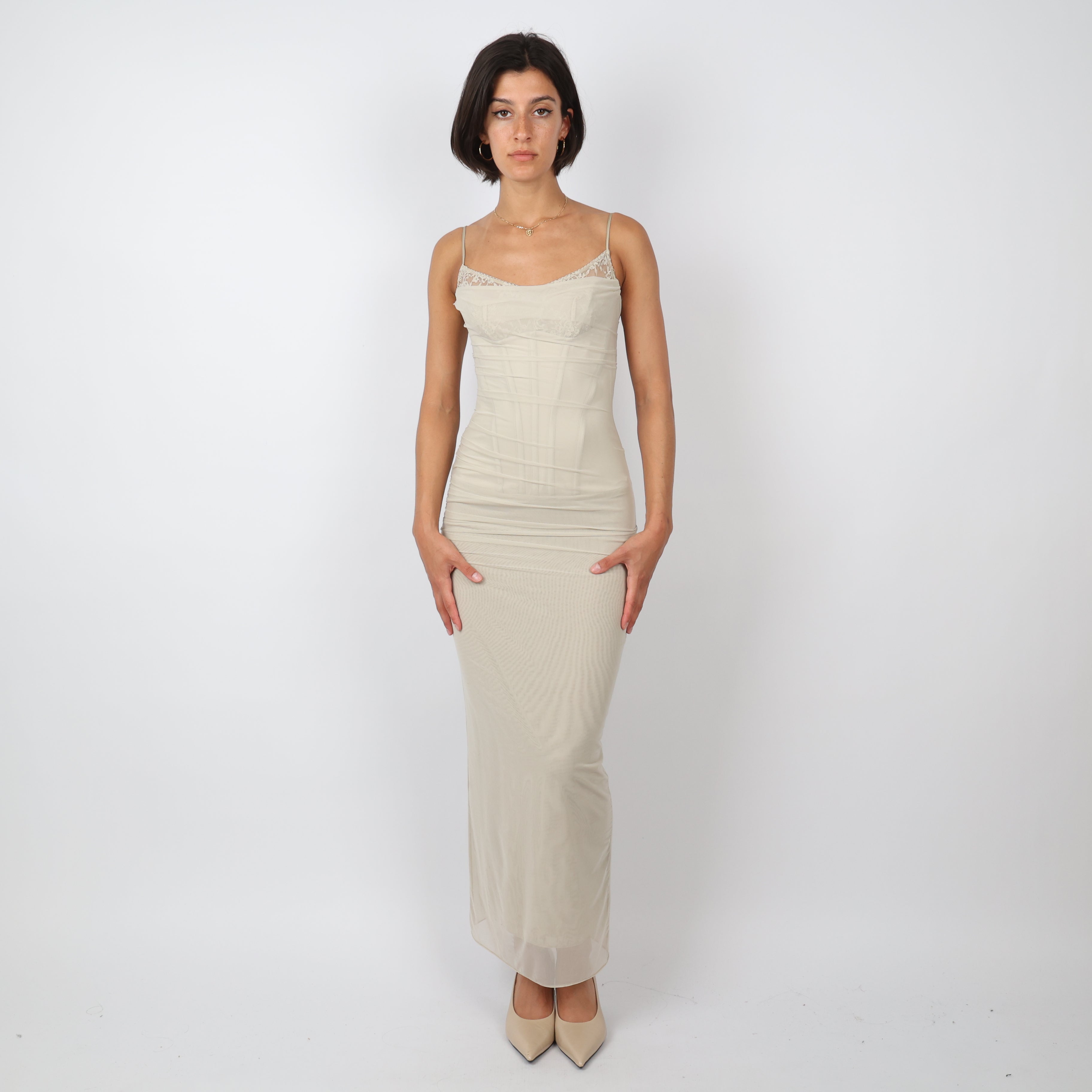 Dress, UK Size 8