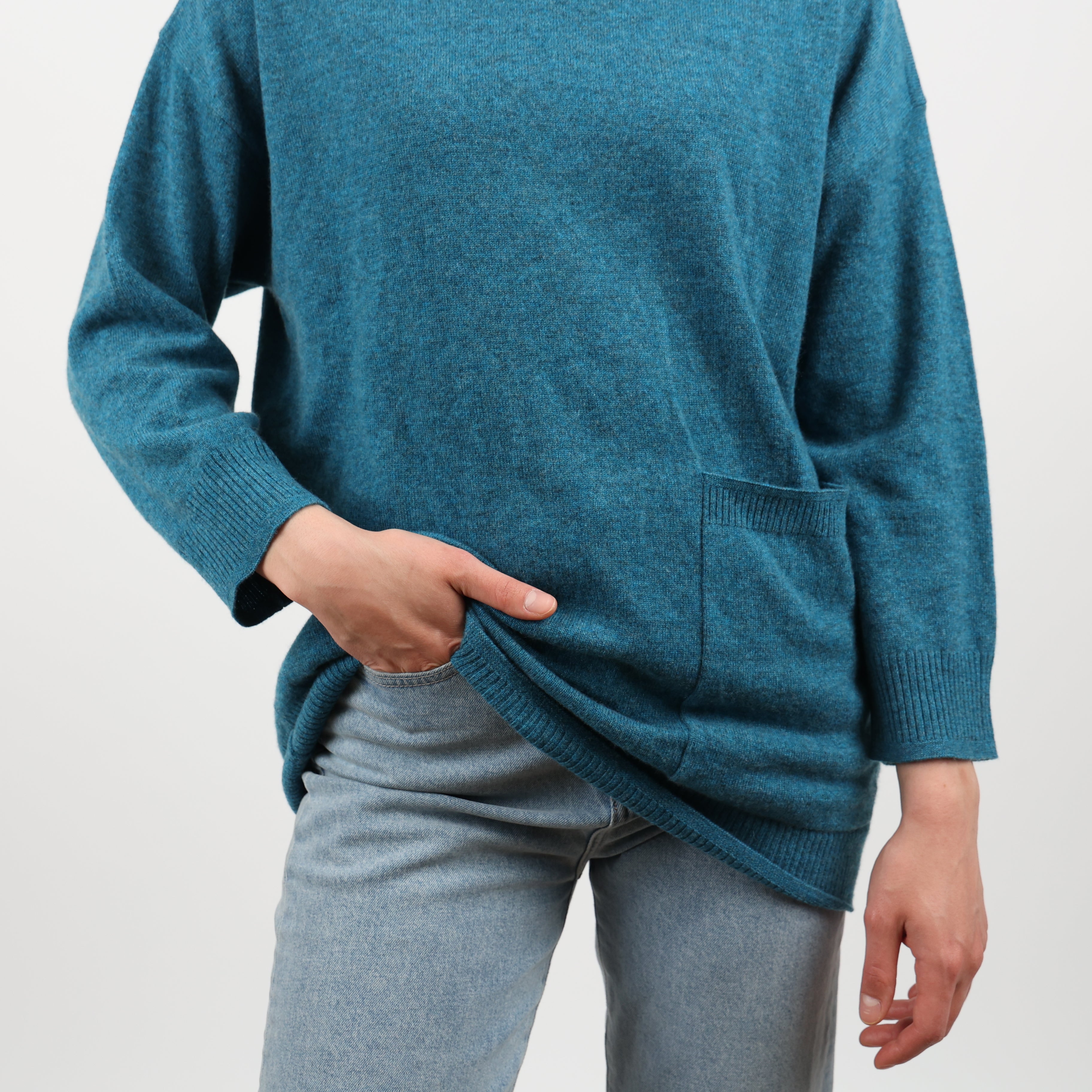 Sweatshirt, UK Size 6