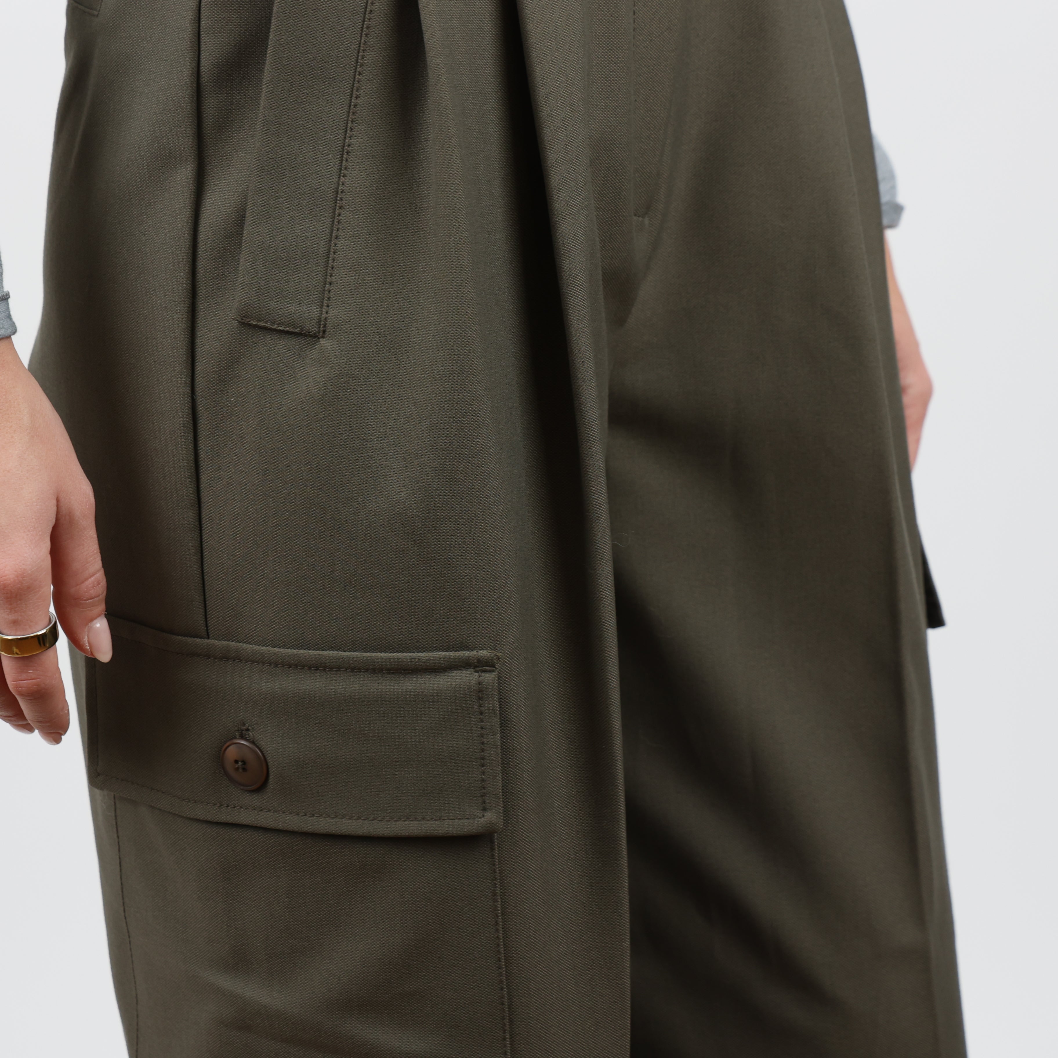 Trousers, UK Size 6