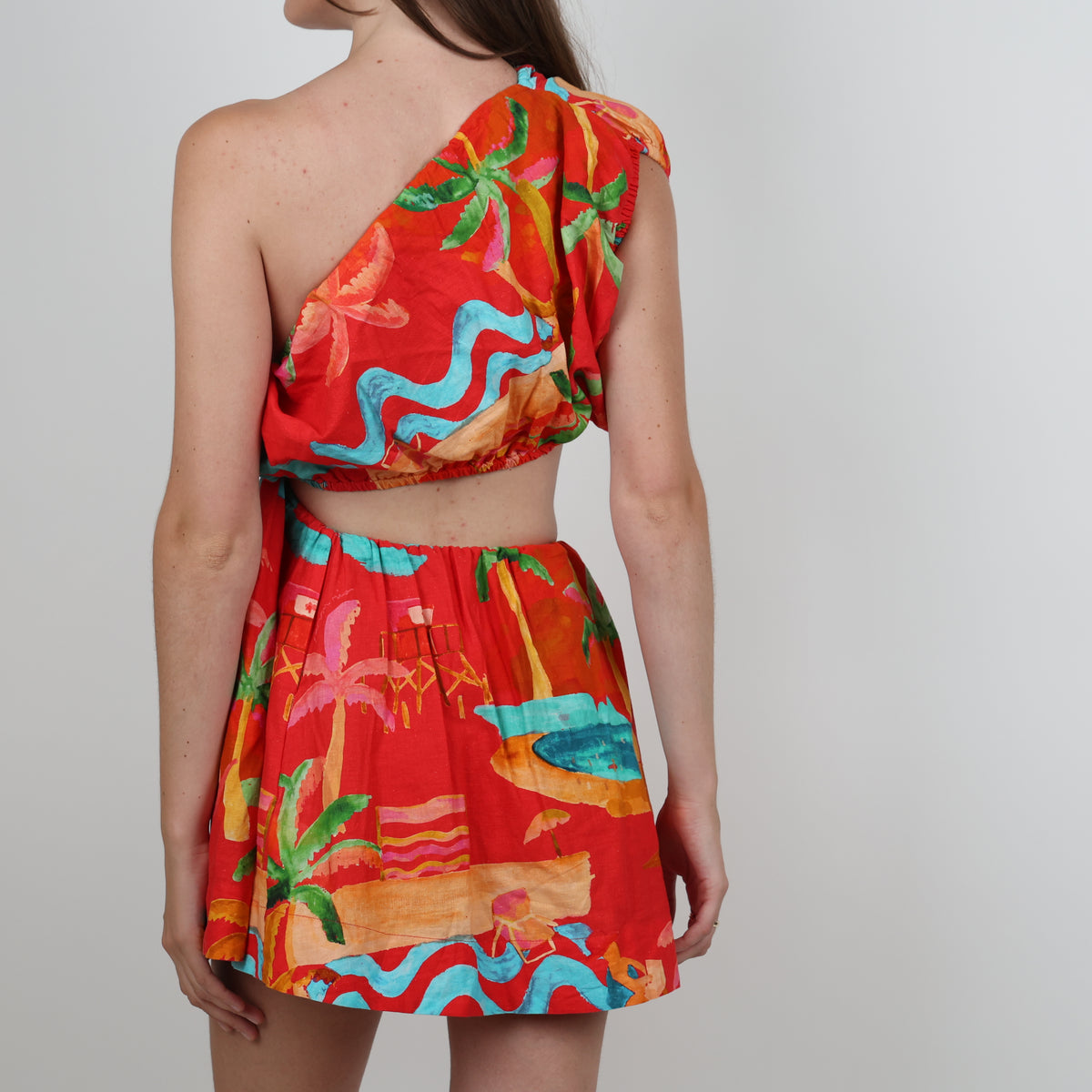 Dress, UK Size 8