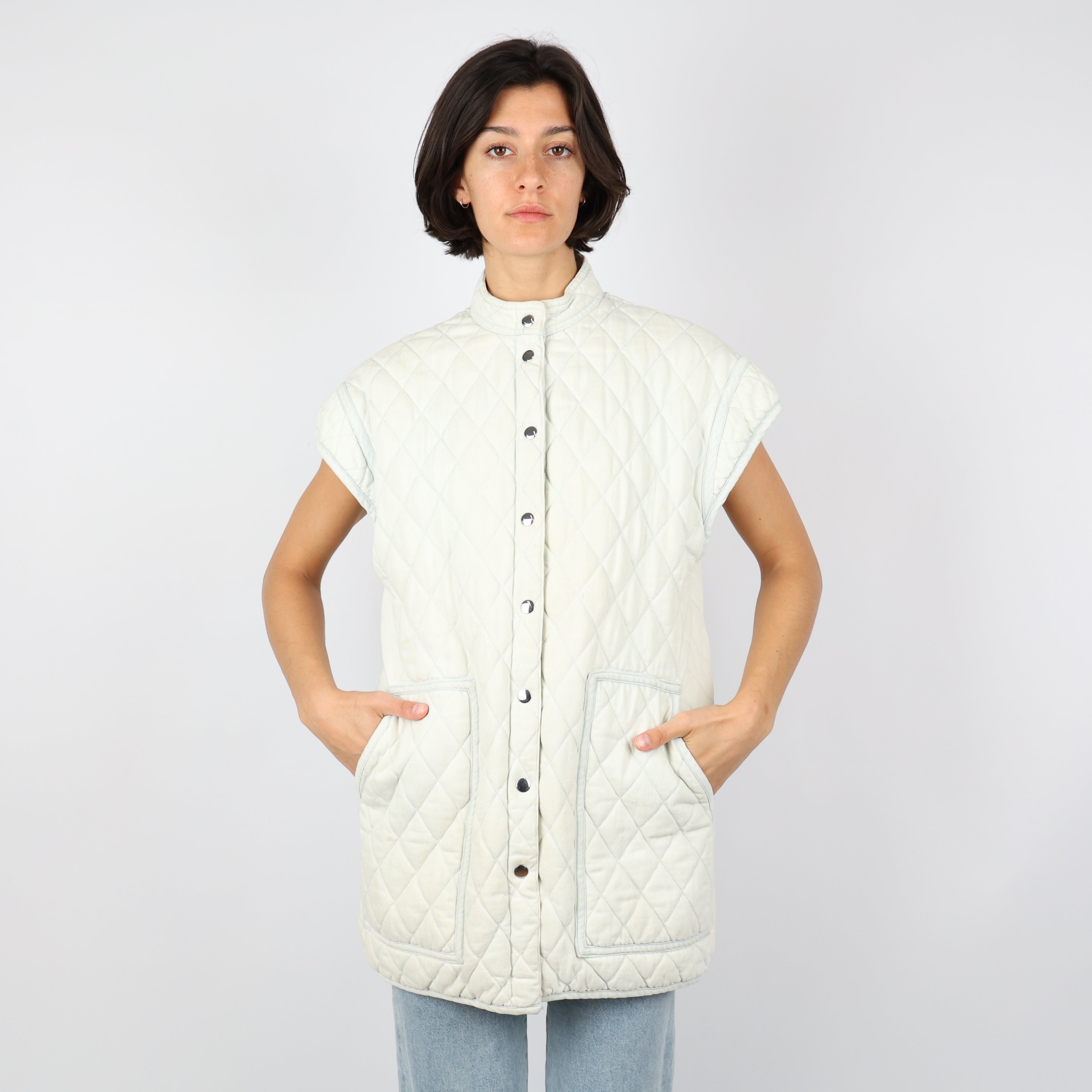 Jacket, UK Size 8