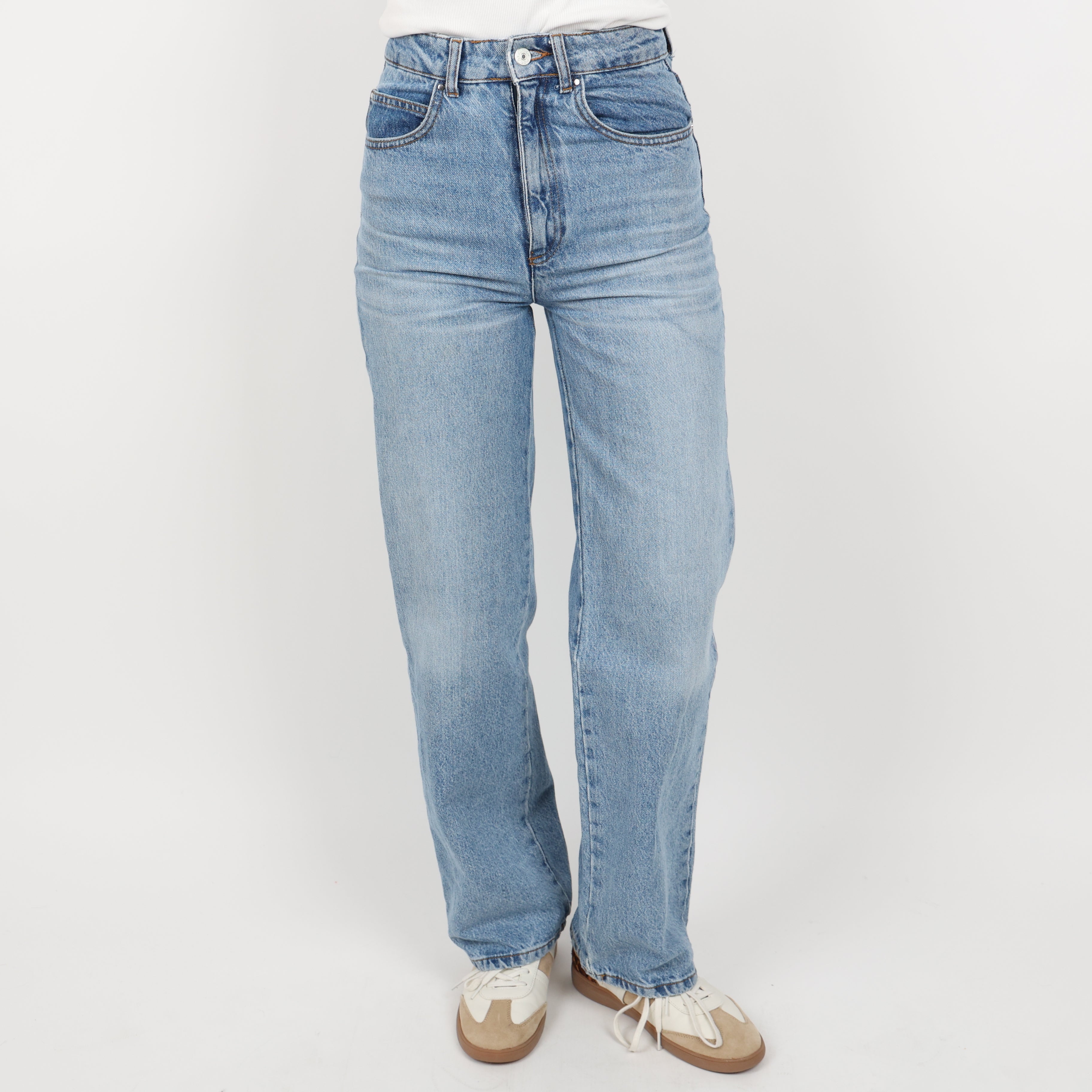 Jeans, UK Size 6