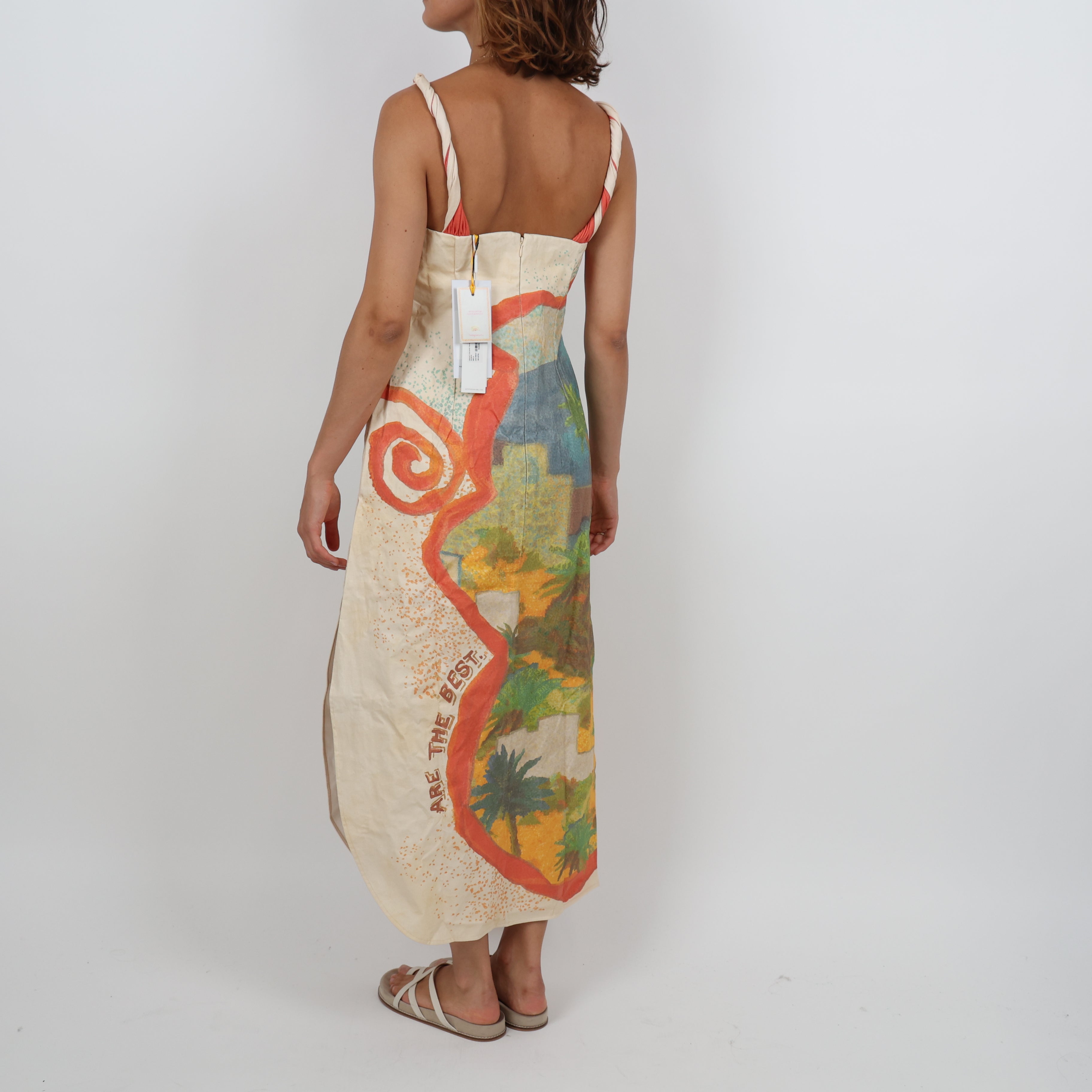 Dress, UK Size 12