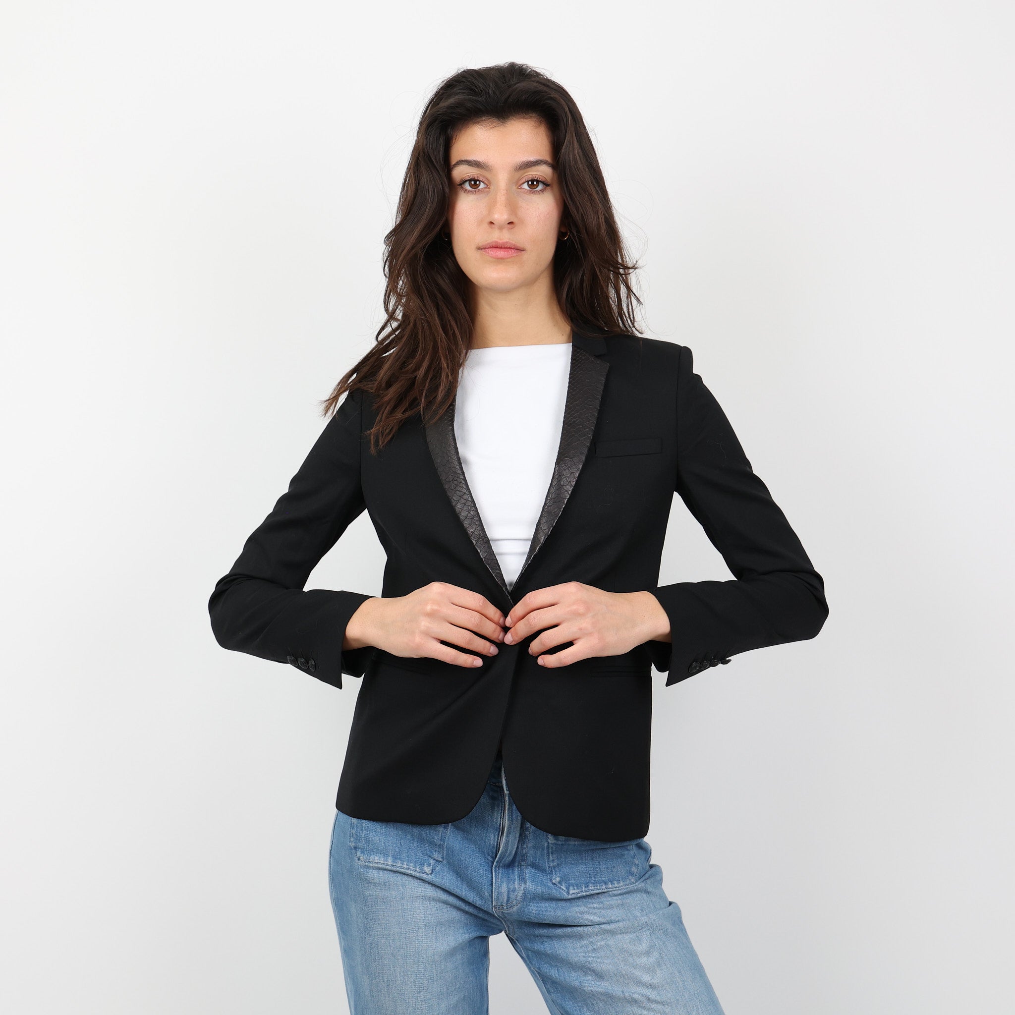 Jacket, UK Size 6