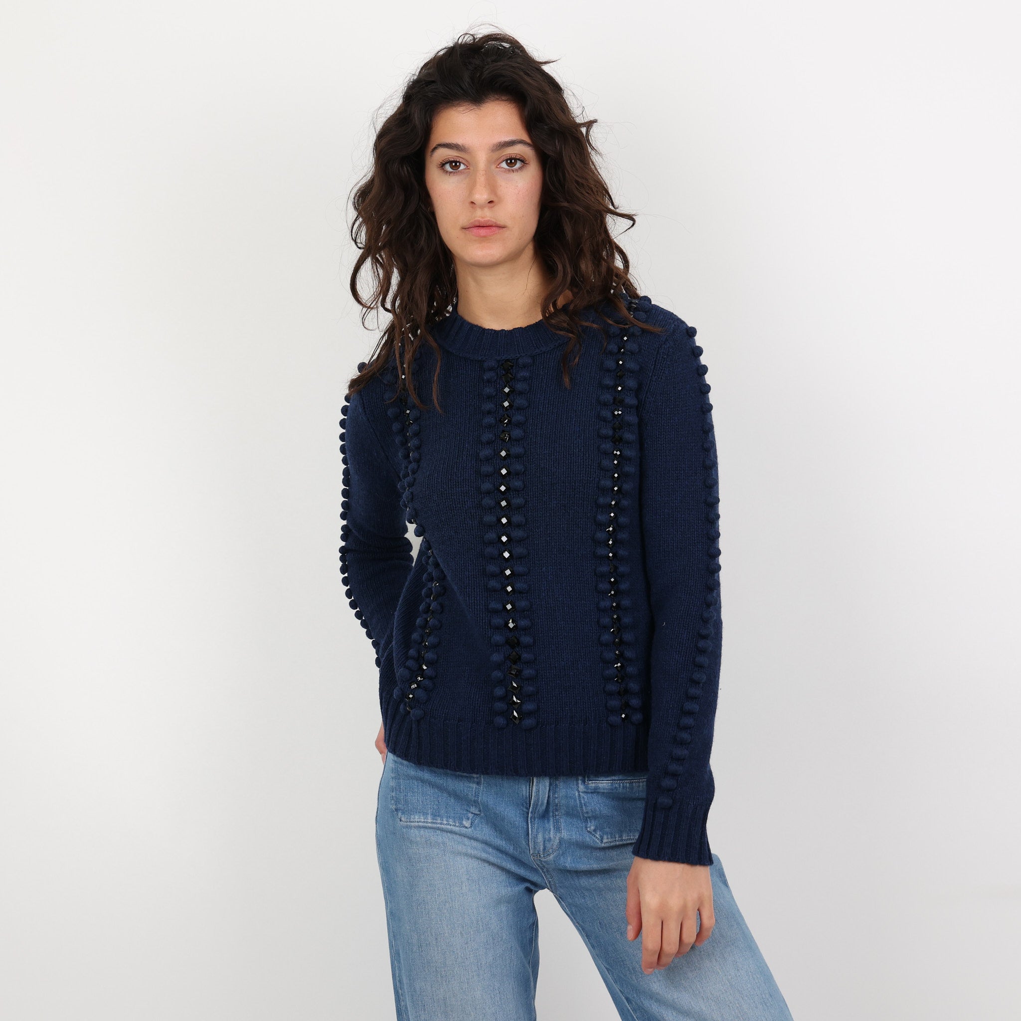 Knitwear, UK Size 8