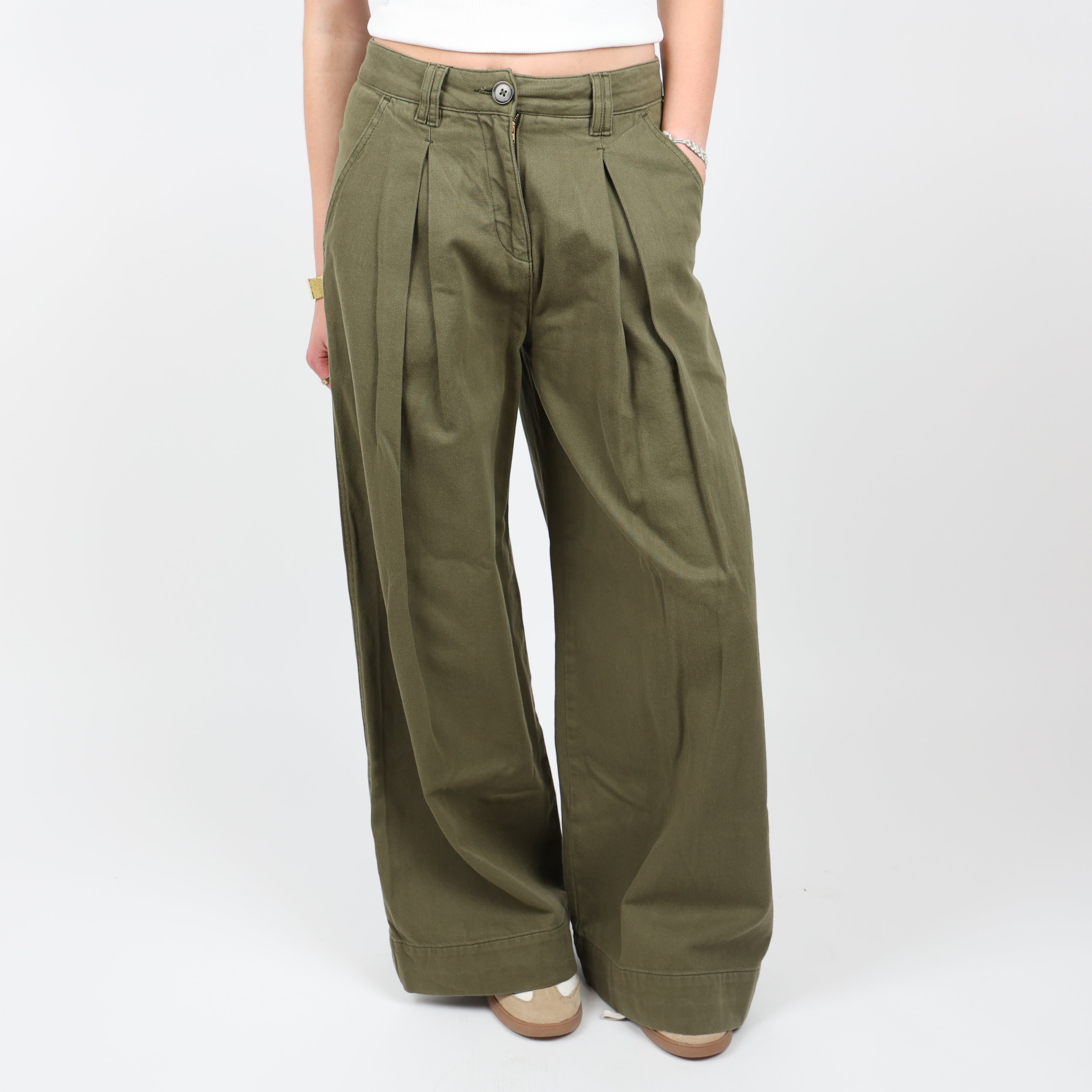 Trousers, UK Size 10