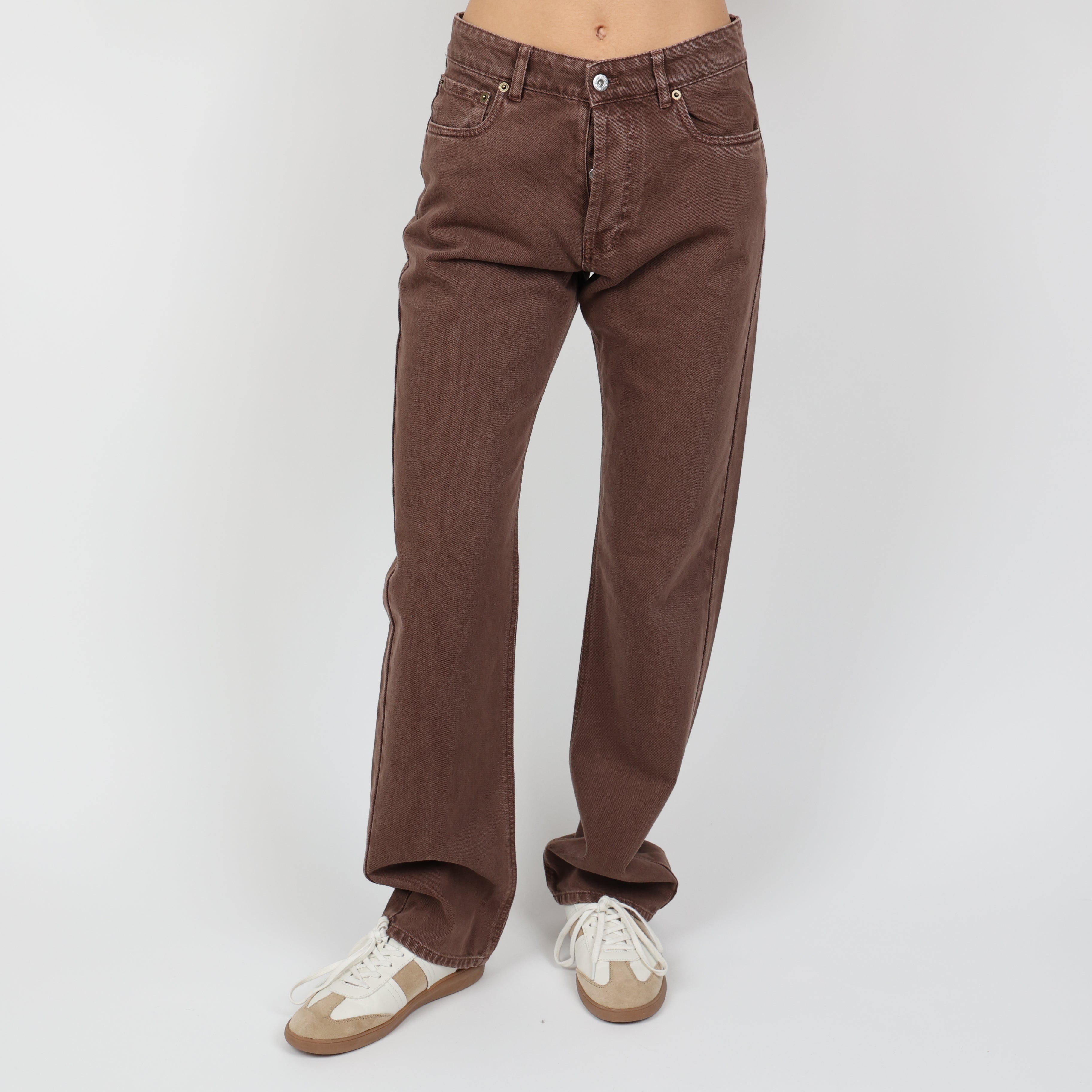 Jeans, Waist 24