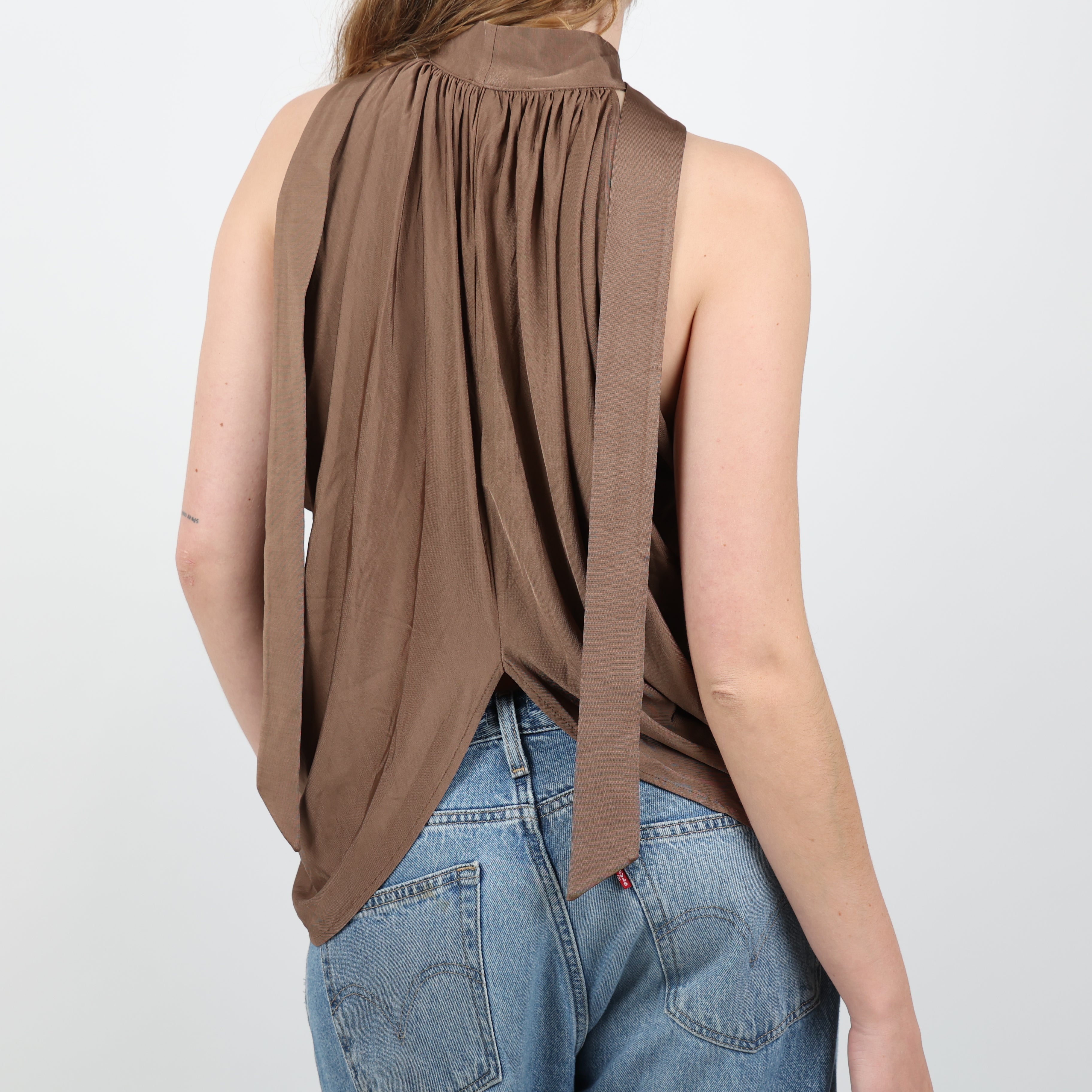 Blouse, UK Size 8
