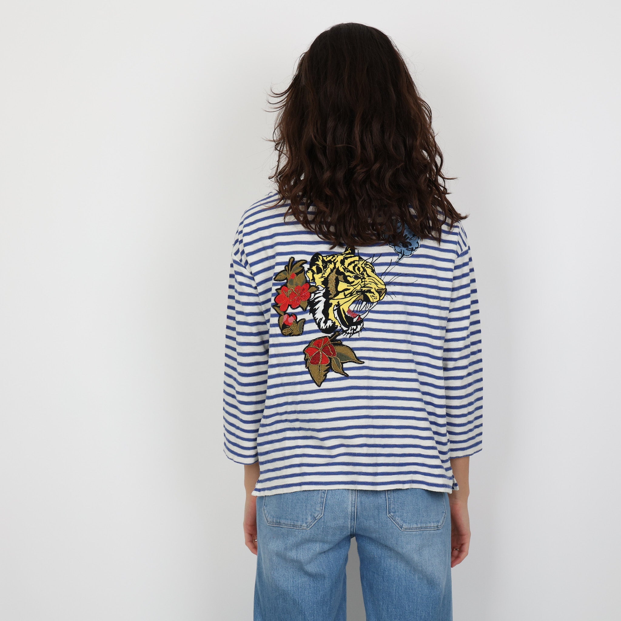 Top, UK Size 8