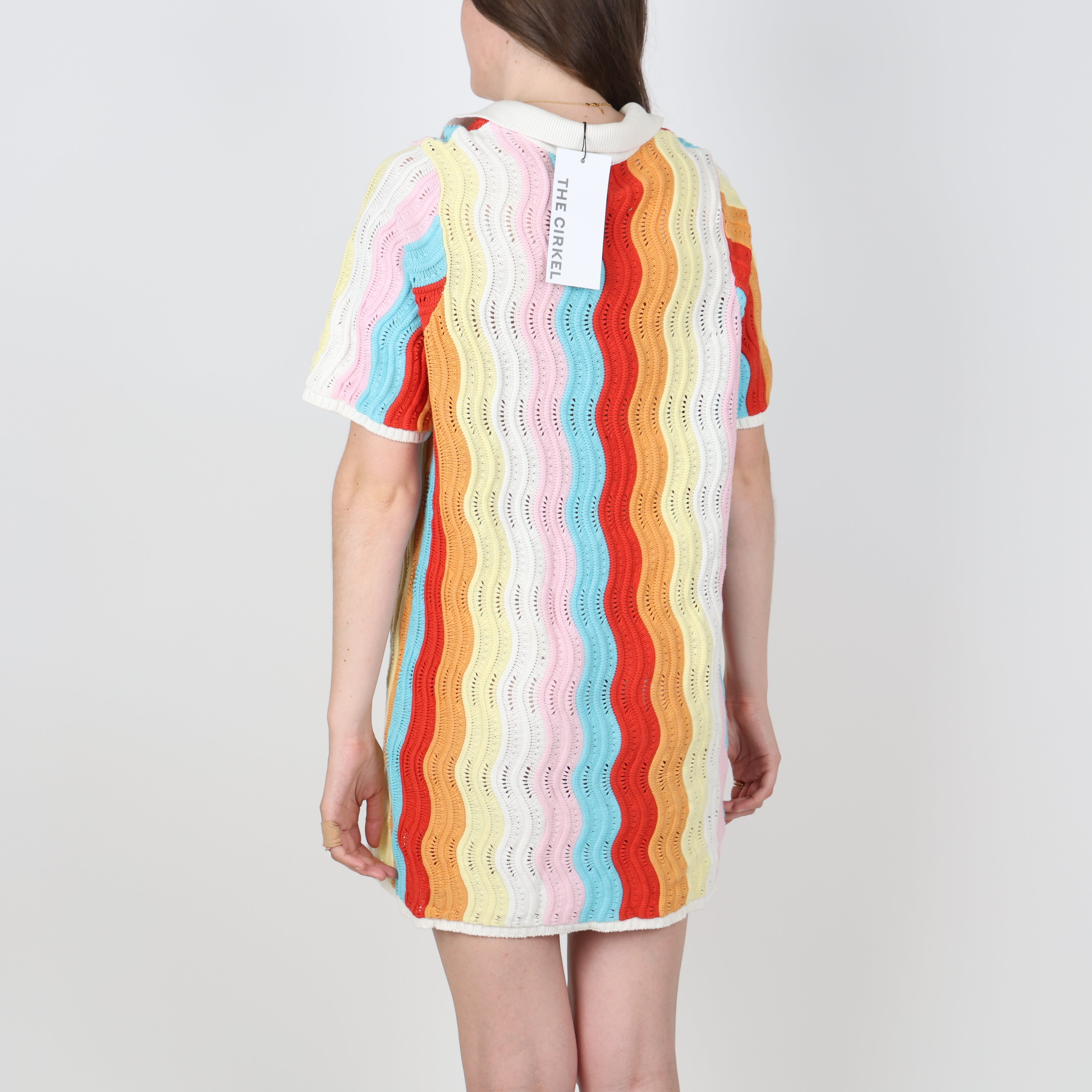 Dress, UK Size One Size