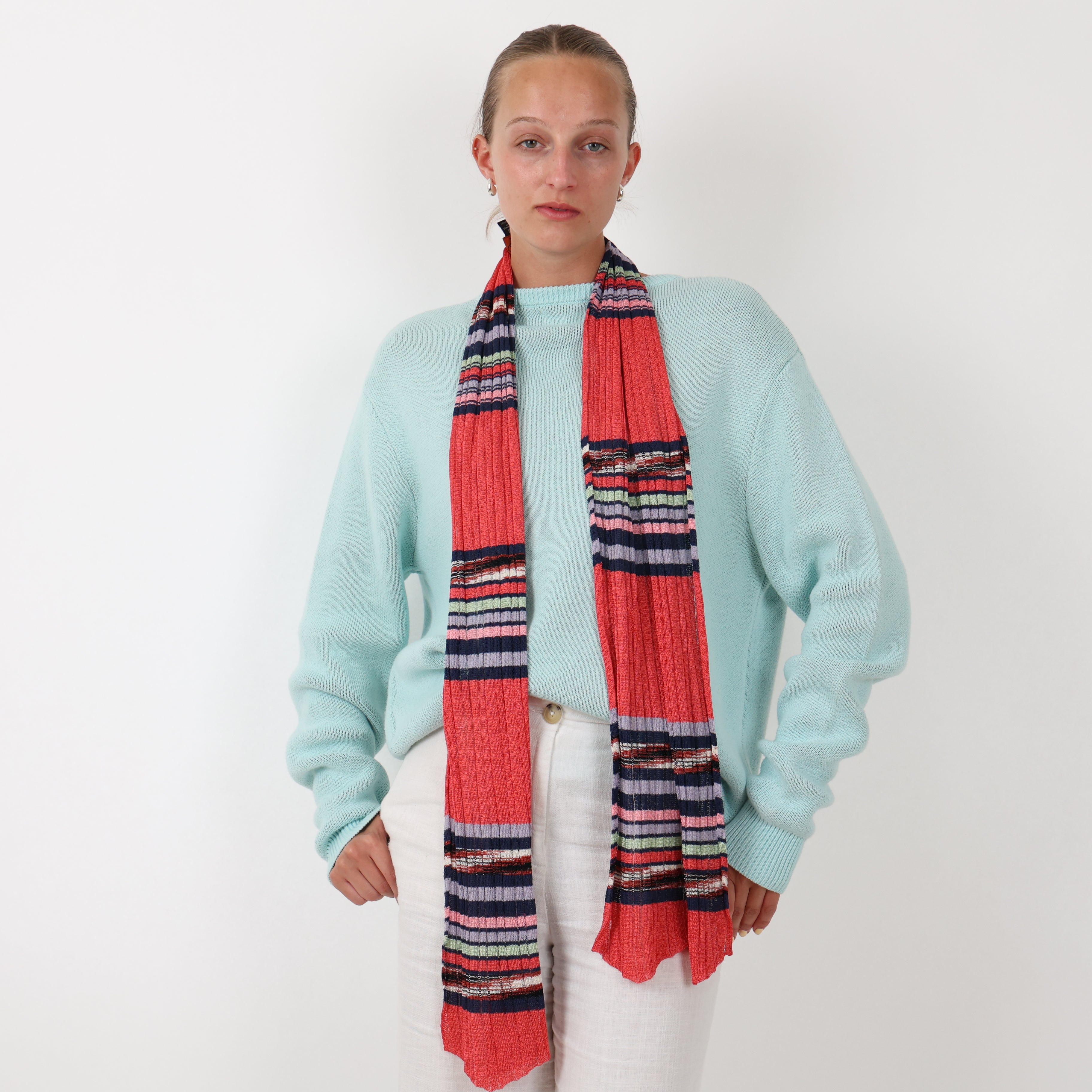 Scarf,