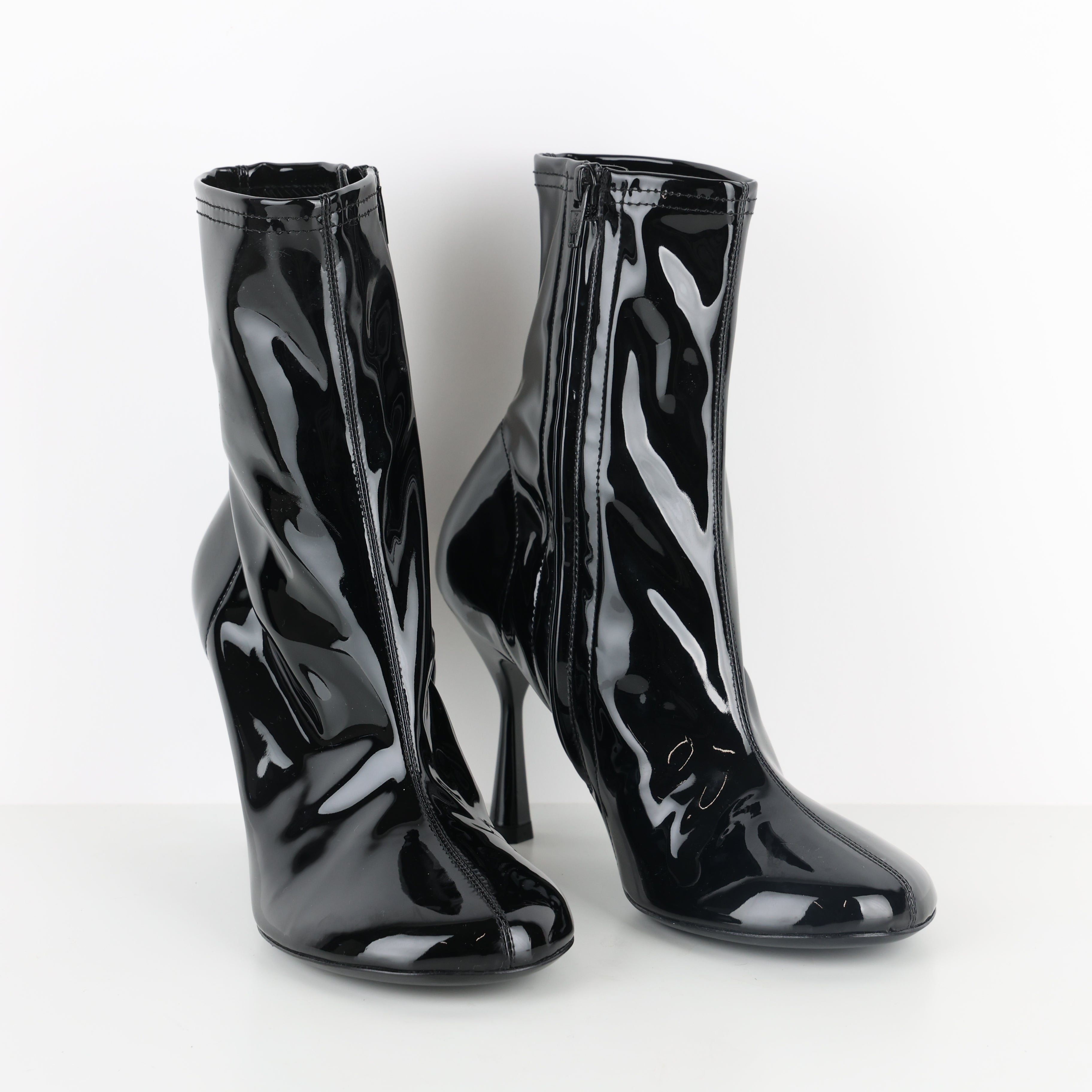 Boots , Shoe Size 38