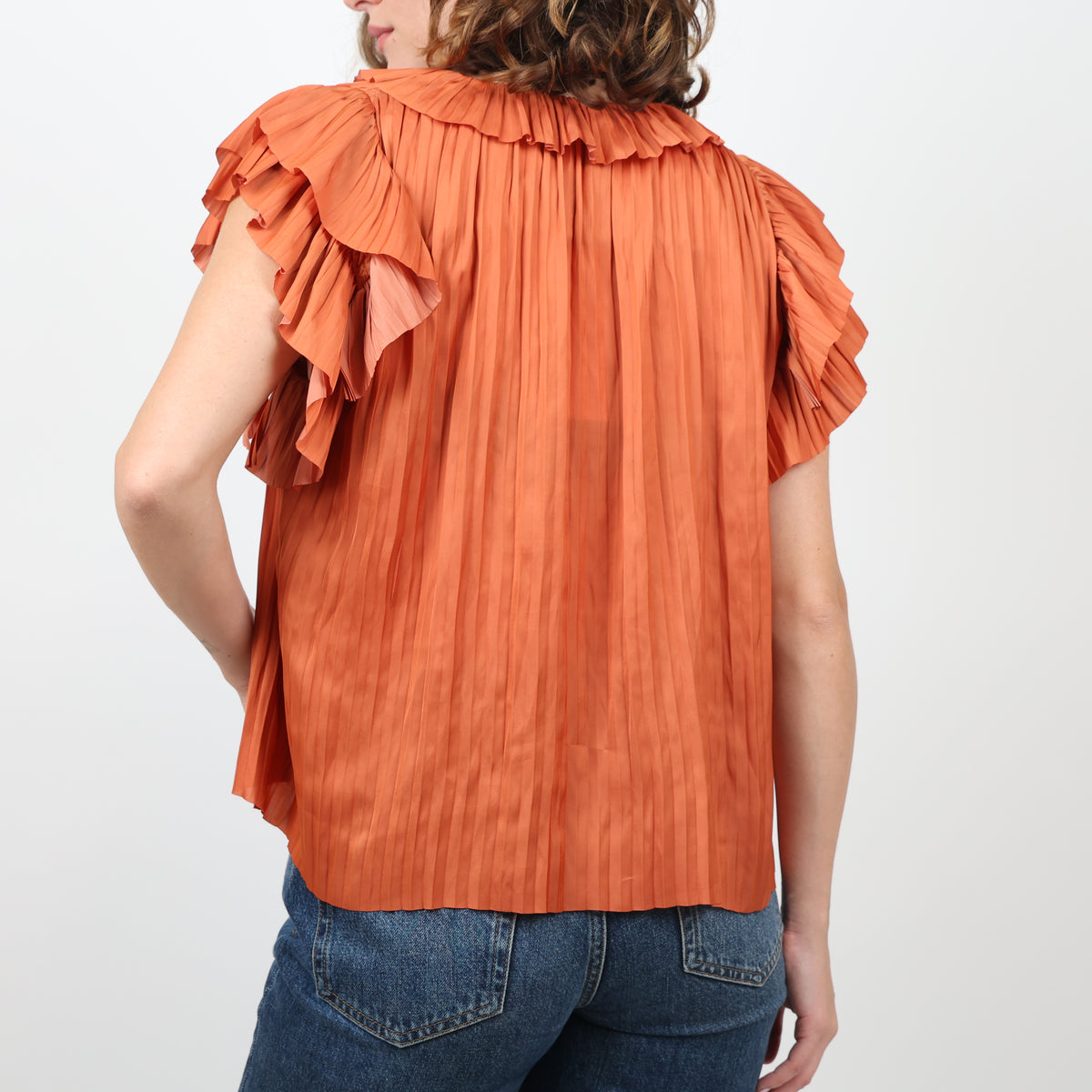 Blouse, UK Size 12