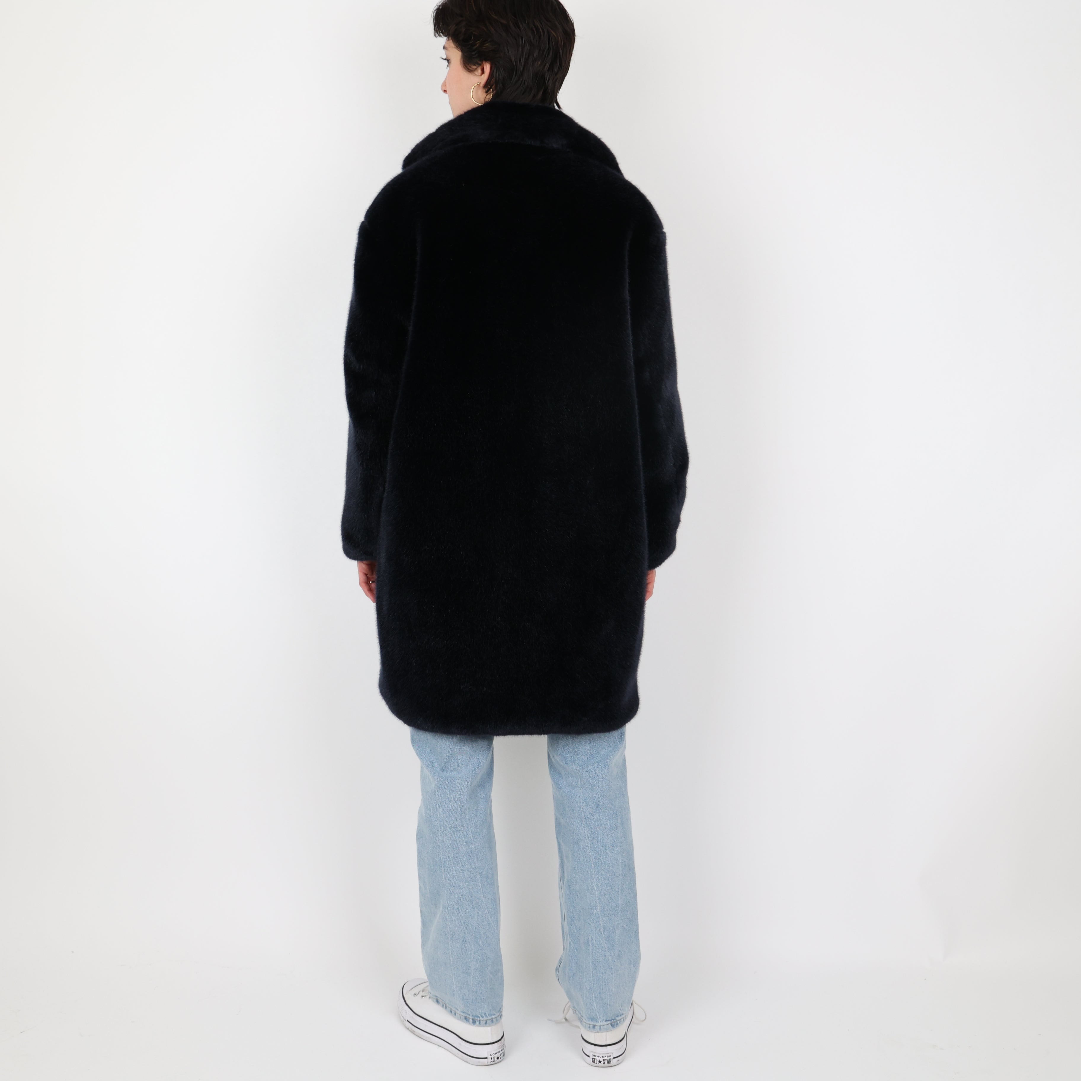 Coat, UK Size 10